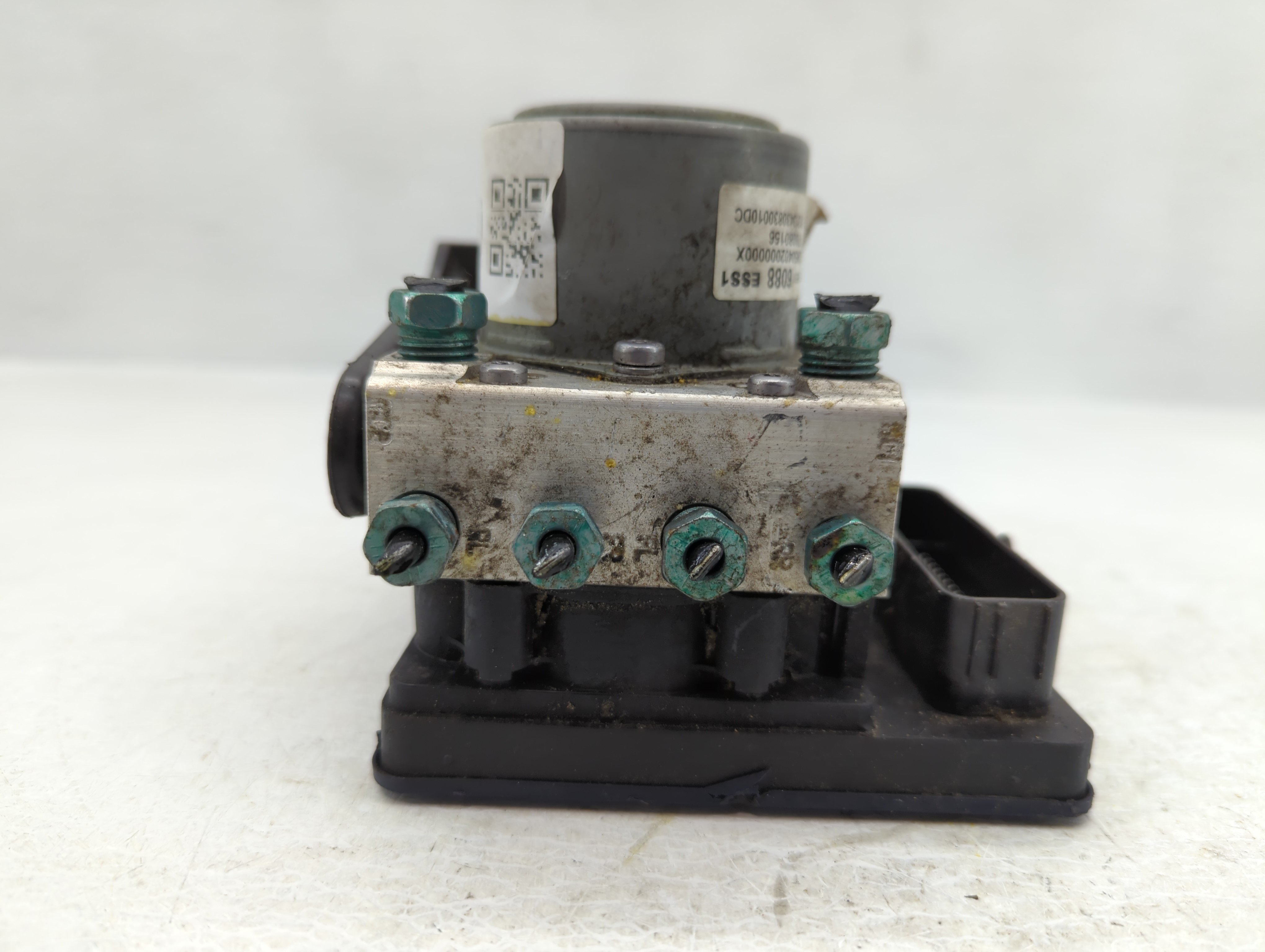 Picture of 2019-2022 Chevrolet Traverse Abs Pump Control Module 788600