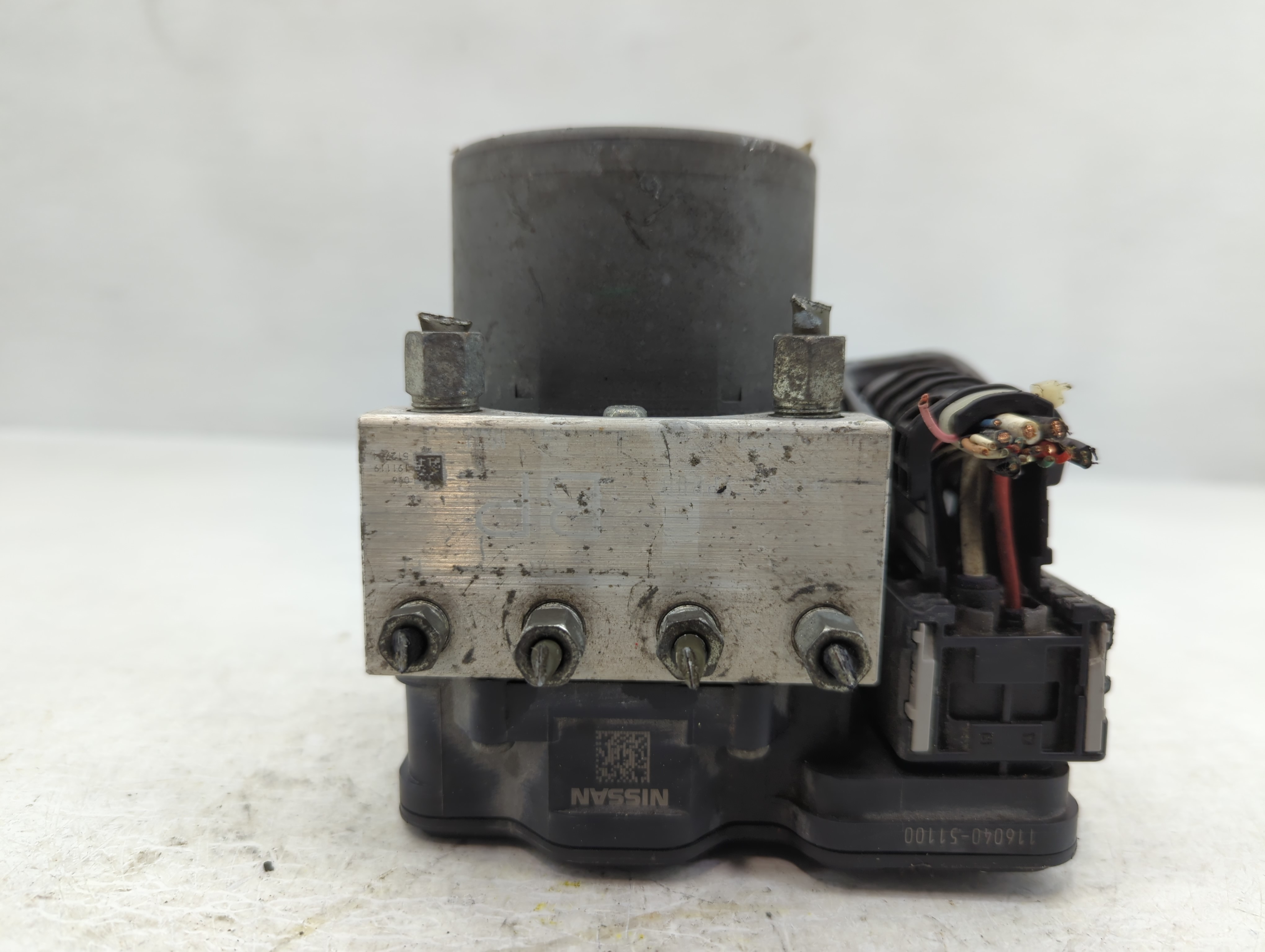 2018-2020 Infiniti Qx60 Abs Pump Control Module 788607 - Oemusedautoparts1.com