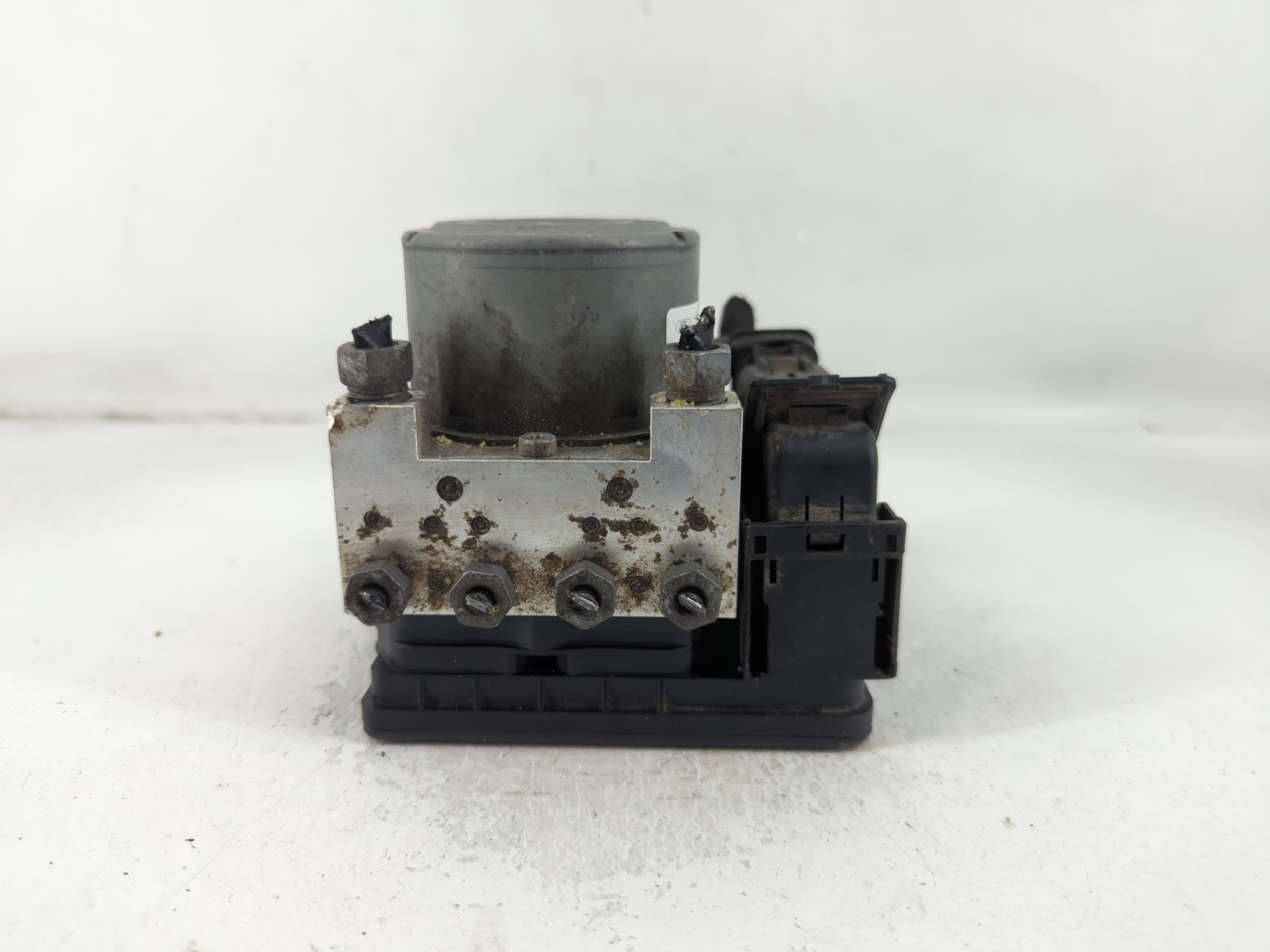 2018 Ford Explorer Abs Pump Control Module 788624 - Oemusedautoparts1.com