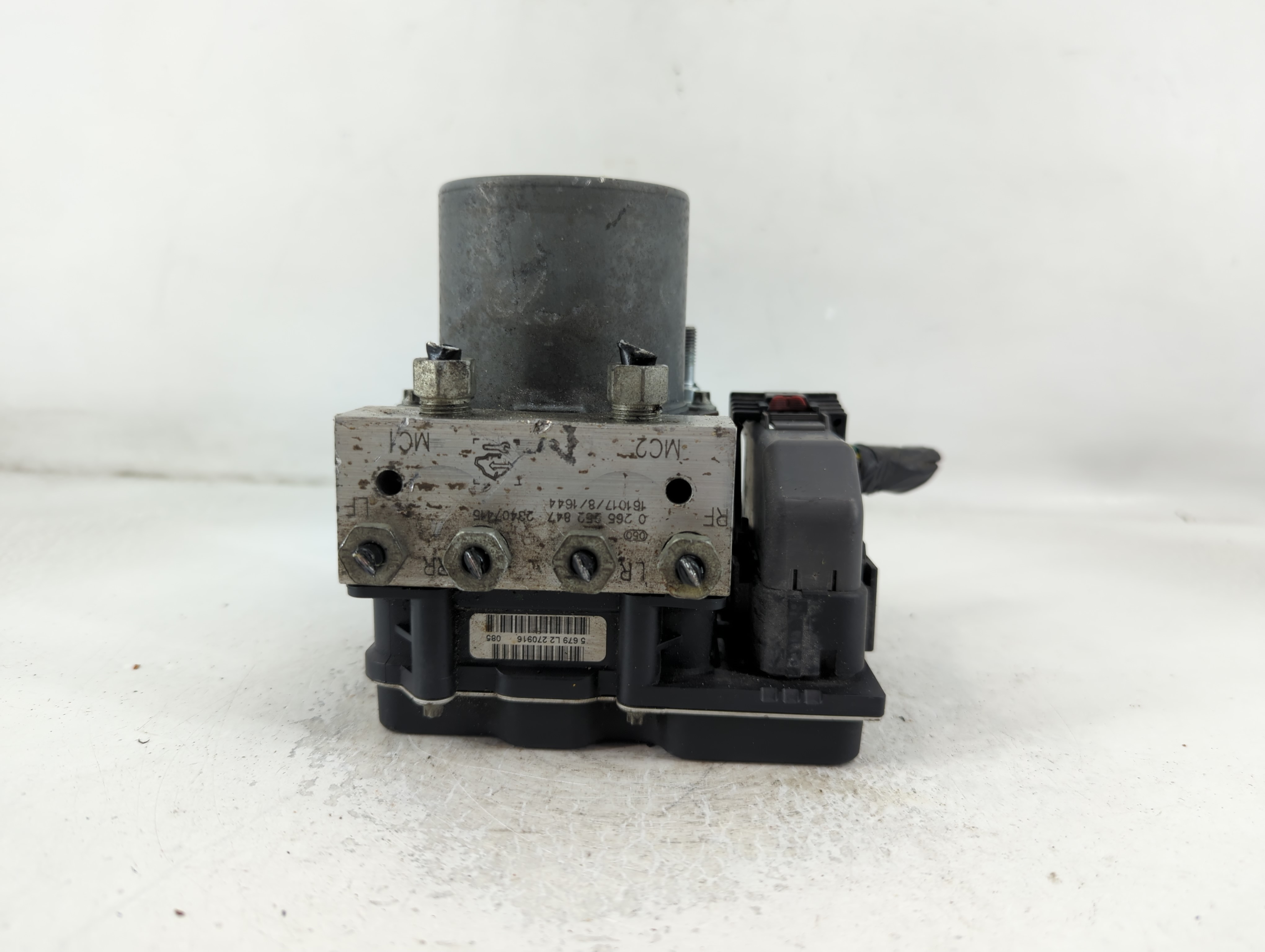Picture of 2012-2017 Gmc Acadia Abs Pump Control Module 788627