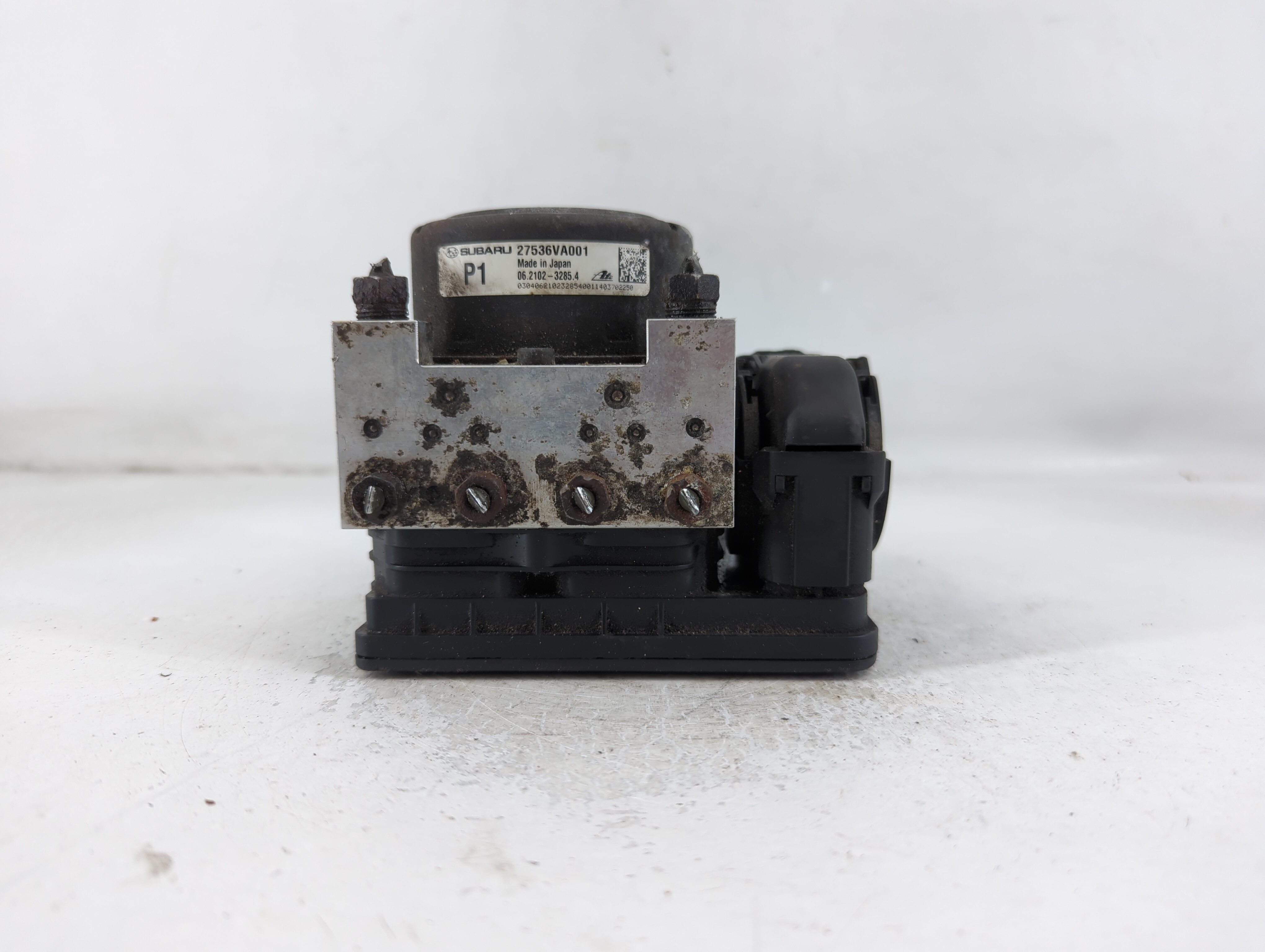 2015-2015 Subaru Wrx Abs Pump Control Module 788628 - Oemusedautoparts1.com