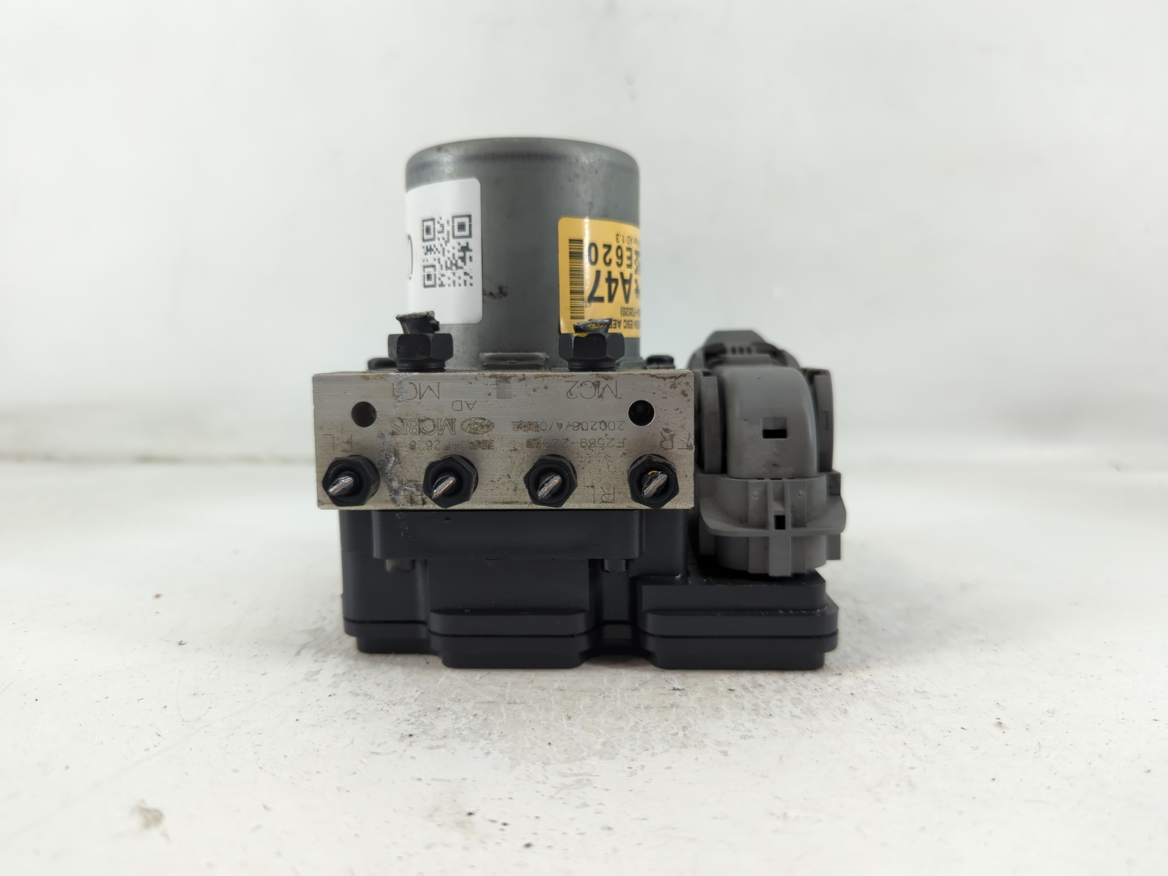 2019-2020 Hyundai Elantra Abs Pump Control Module 788630 - Oemusedautoparts1.com