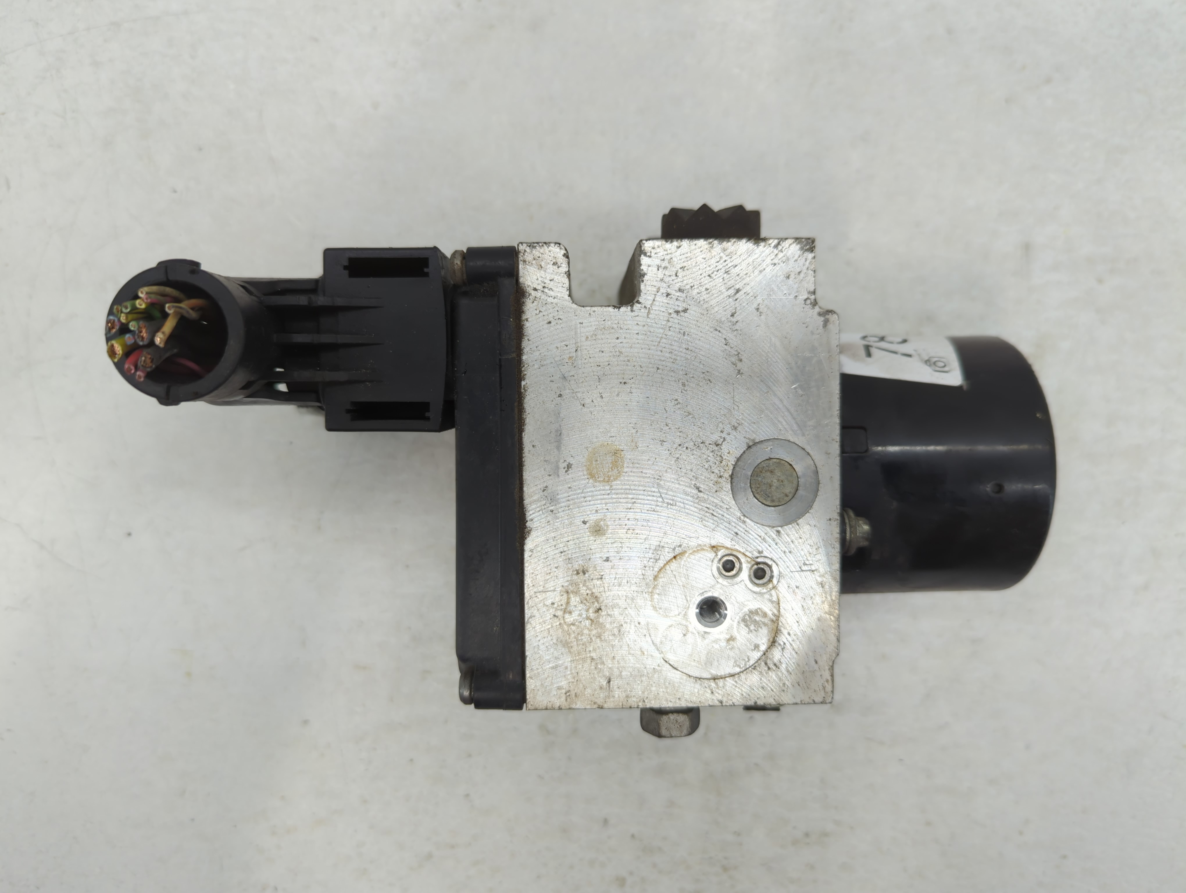 2007-2009 Ford Mustang Abs Pump Control Module 788659 - Oemusedautoparts1.com