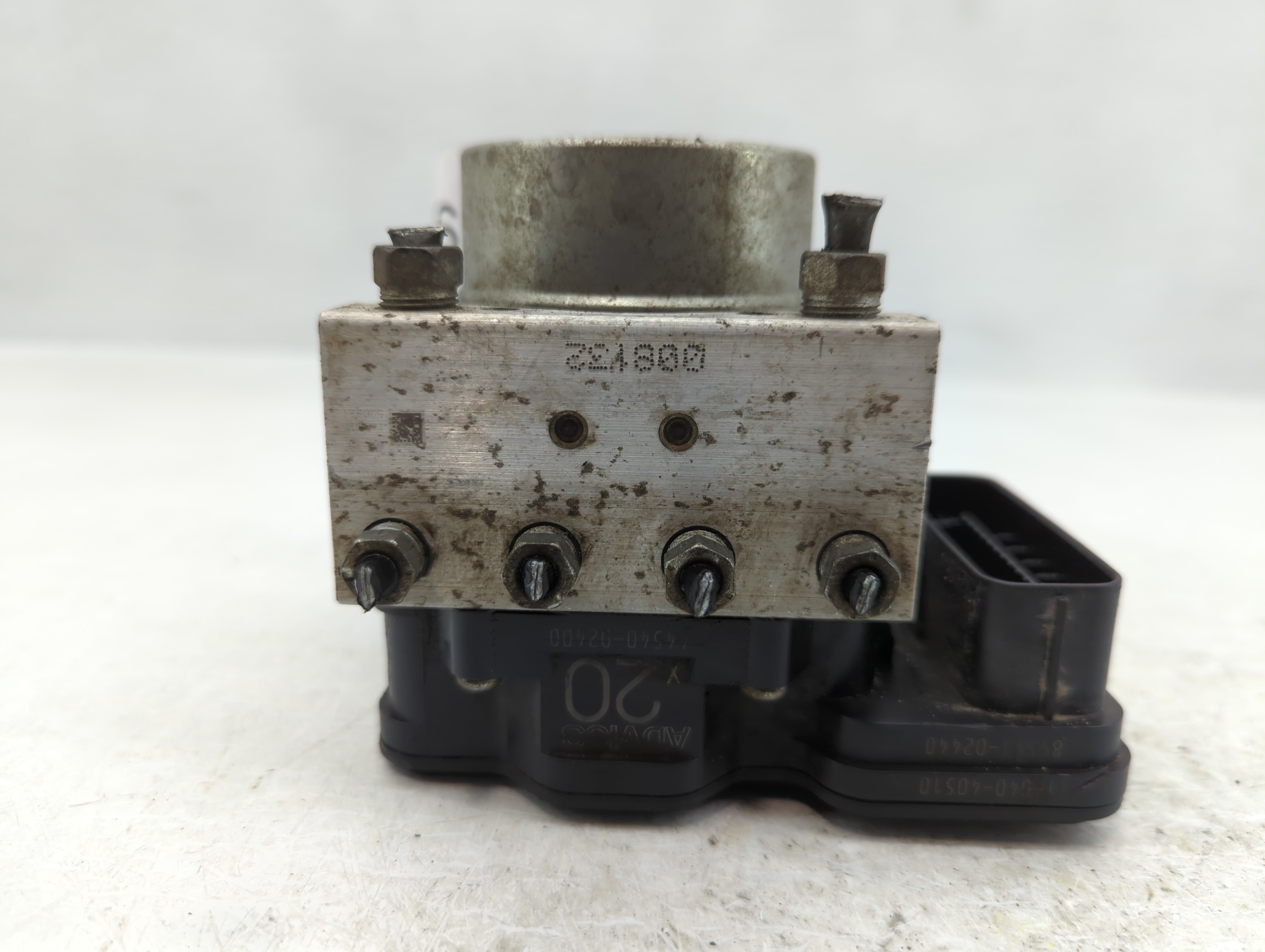 2016-2016 Toyota Corolla Abs Pump Control Module 788664 - Oemusedautoparts1.com