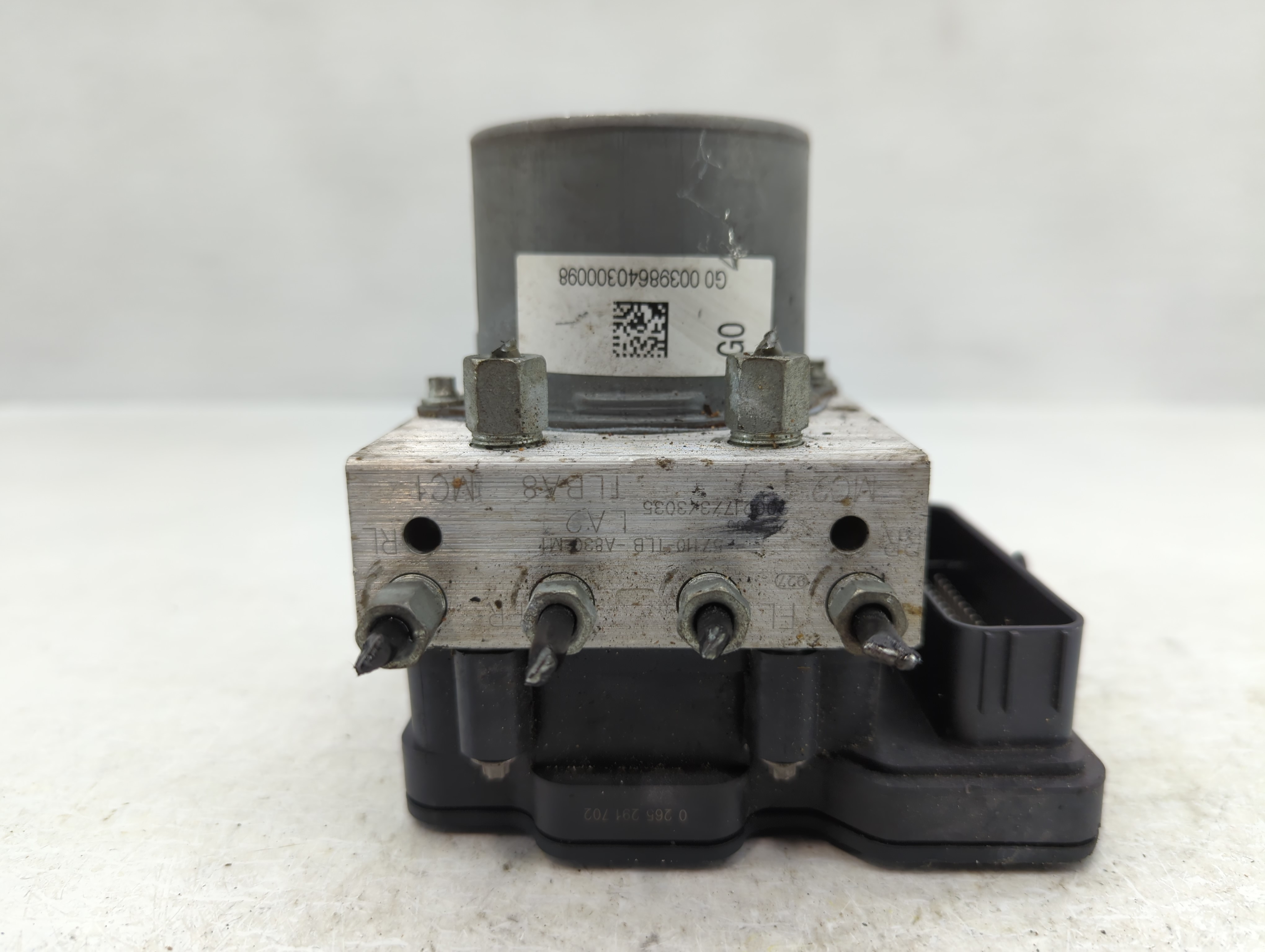 2020-2022 Honda Cr-v Abs Pump Control Module 788665 - Oemusedautoparts1.com