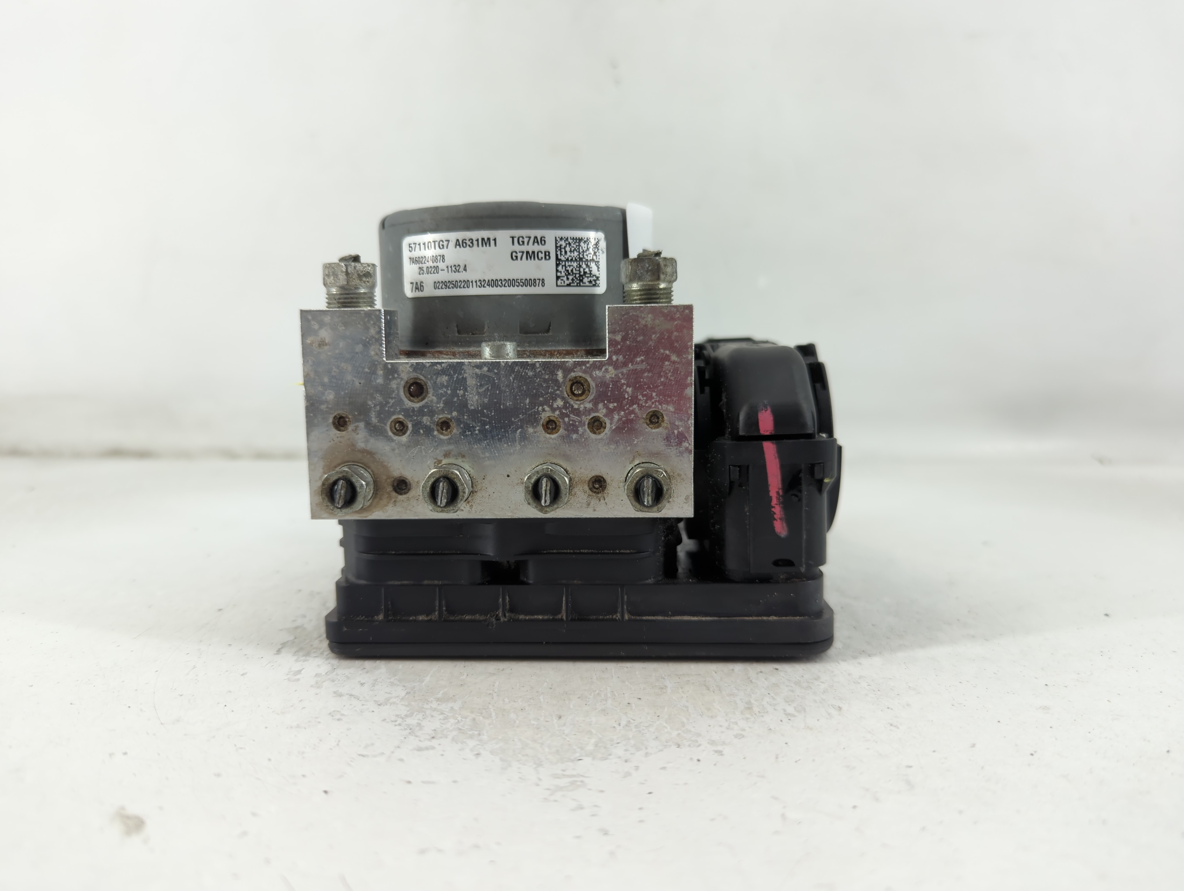 2019-2020 Honda Pilot Abs Pump Control Module 788676 - Oemusedautoparts1.com