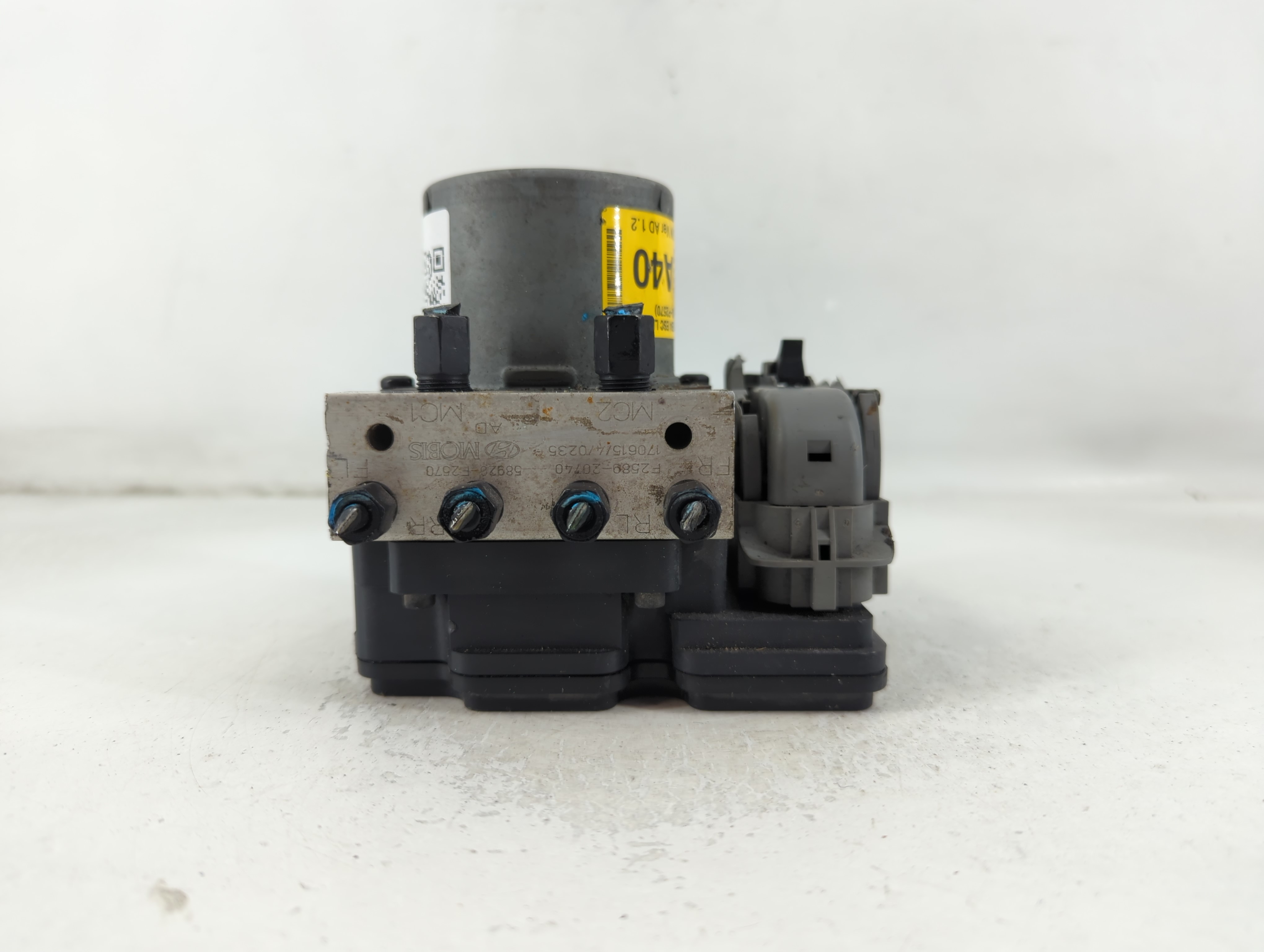 2017-2018 Hyundai Elantra Abs Pump Control Module 788683 - Oemusedautoparts1.com