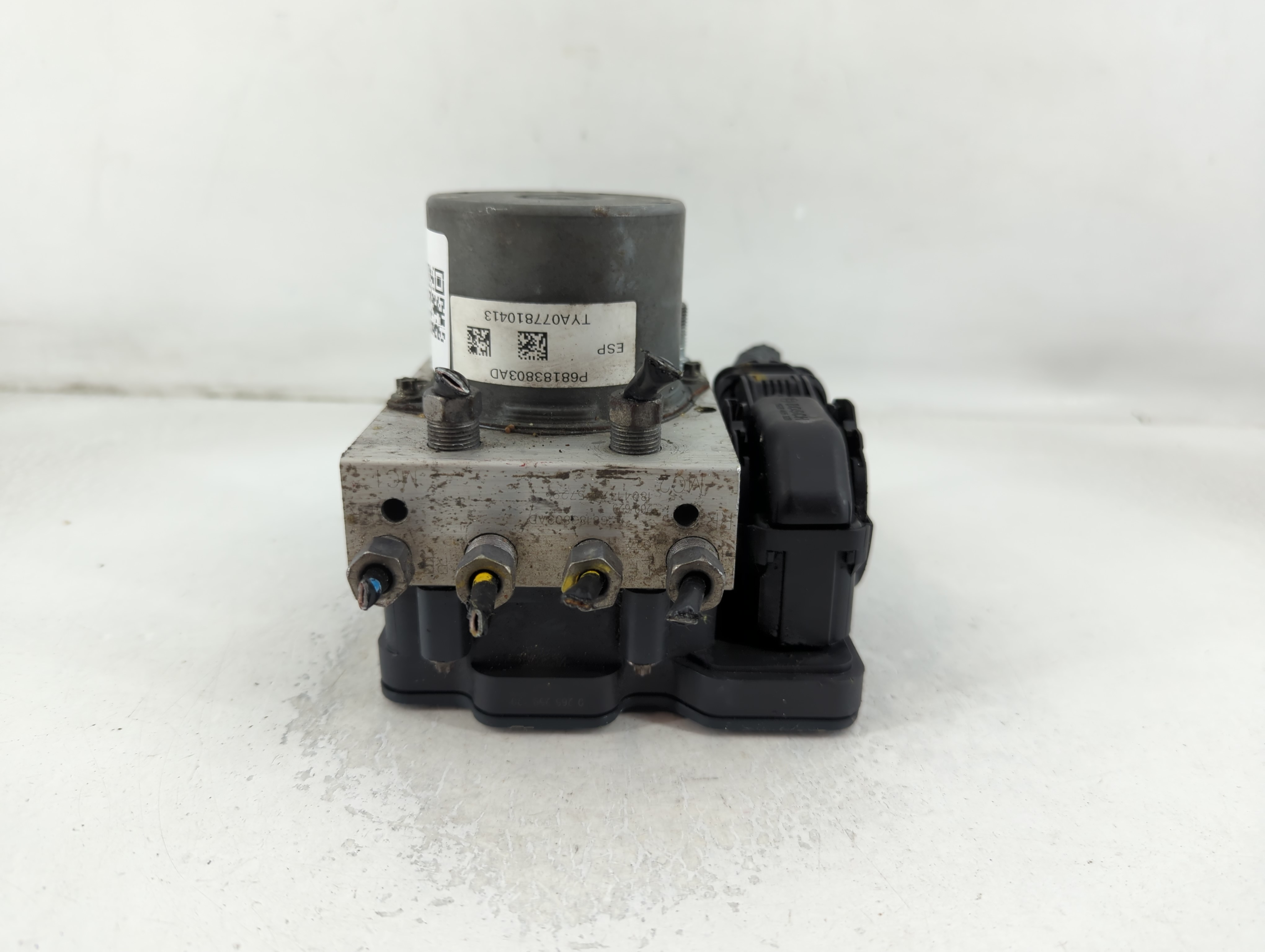 Picture of Dodge Caravan Abs Pump Control Module 788689