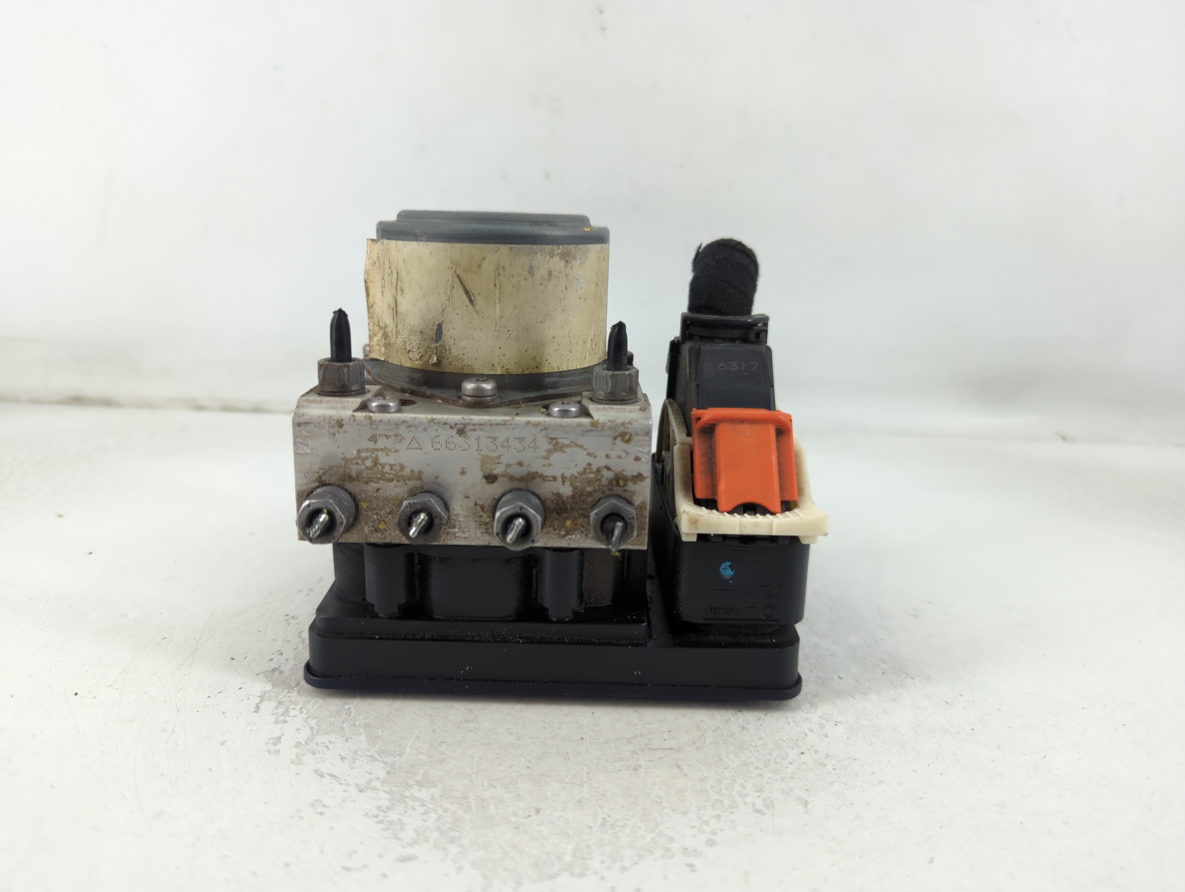 Picture of 2015-2017 Jeep Renegade Abs Pump Control Module 788691