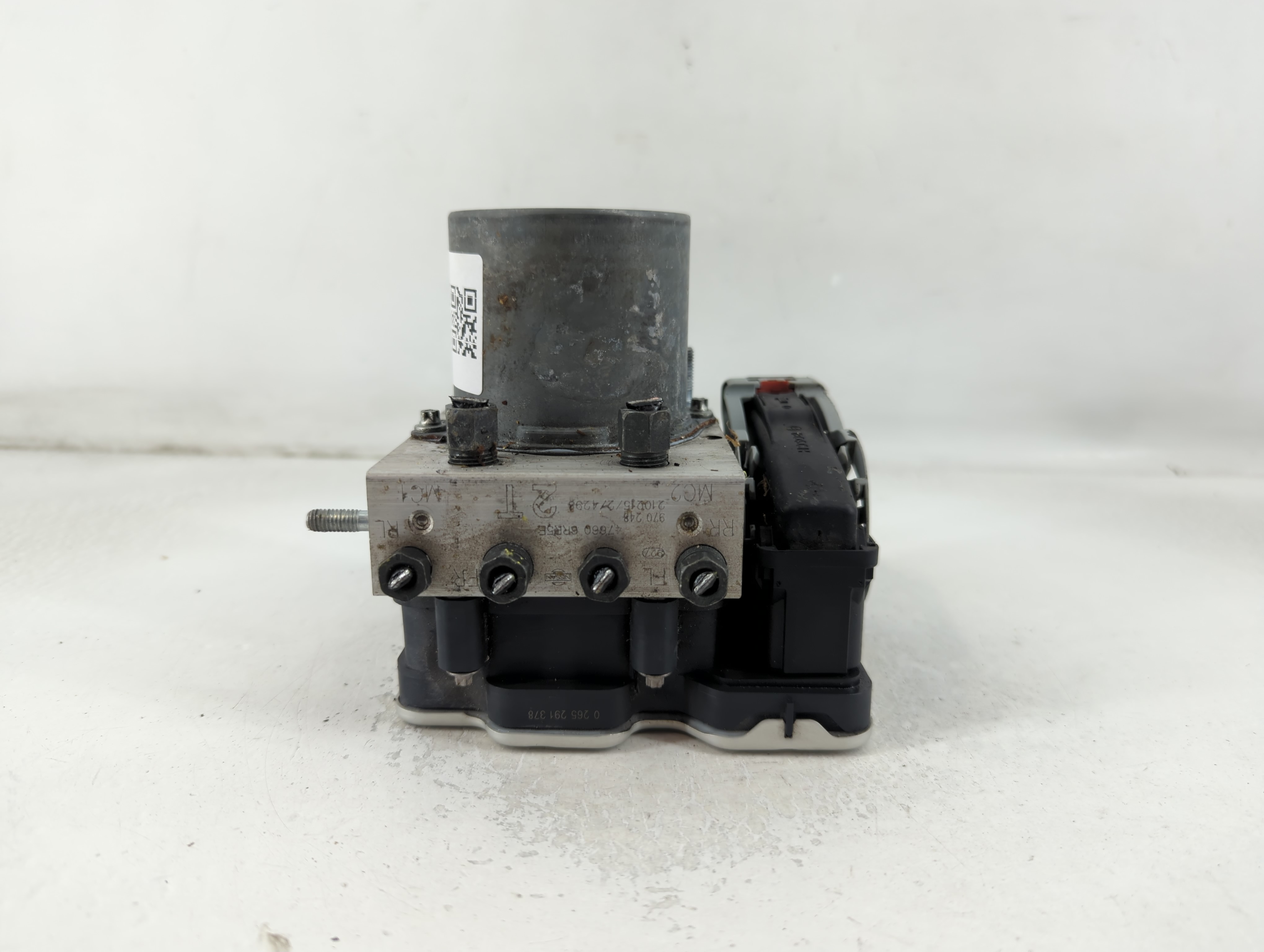 2021-2022 Nissan Rogue Abs Pump Control Module 788692 - Oemusedautoparts1.com