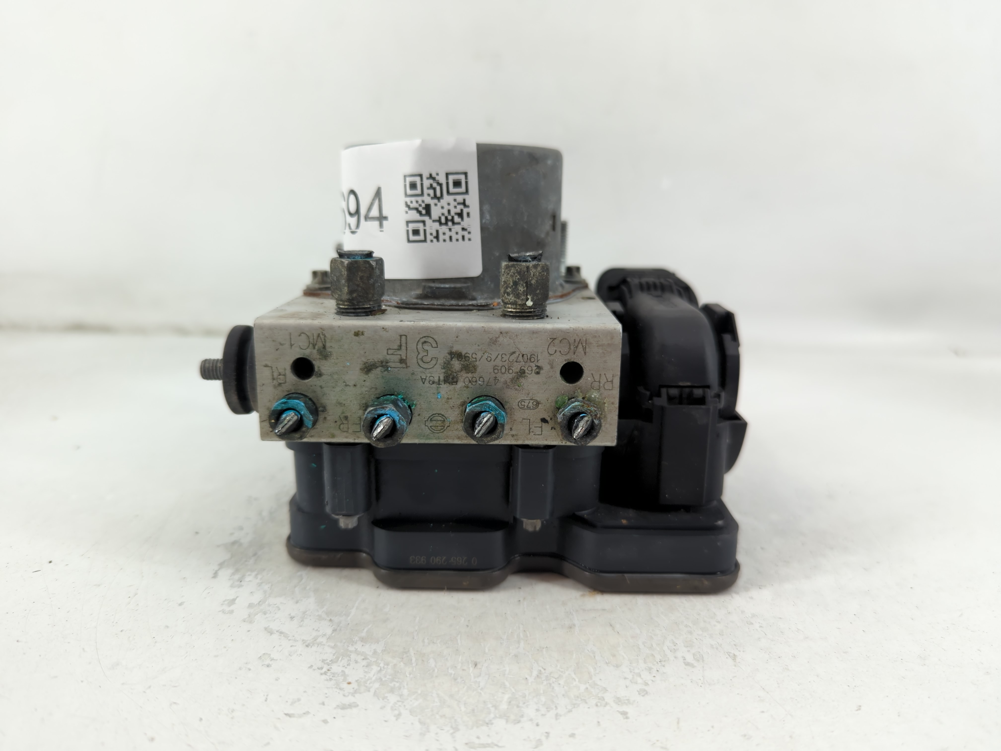 Picture of Mazda Cx-3 Abs Pump Control Module 788694