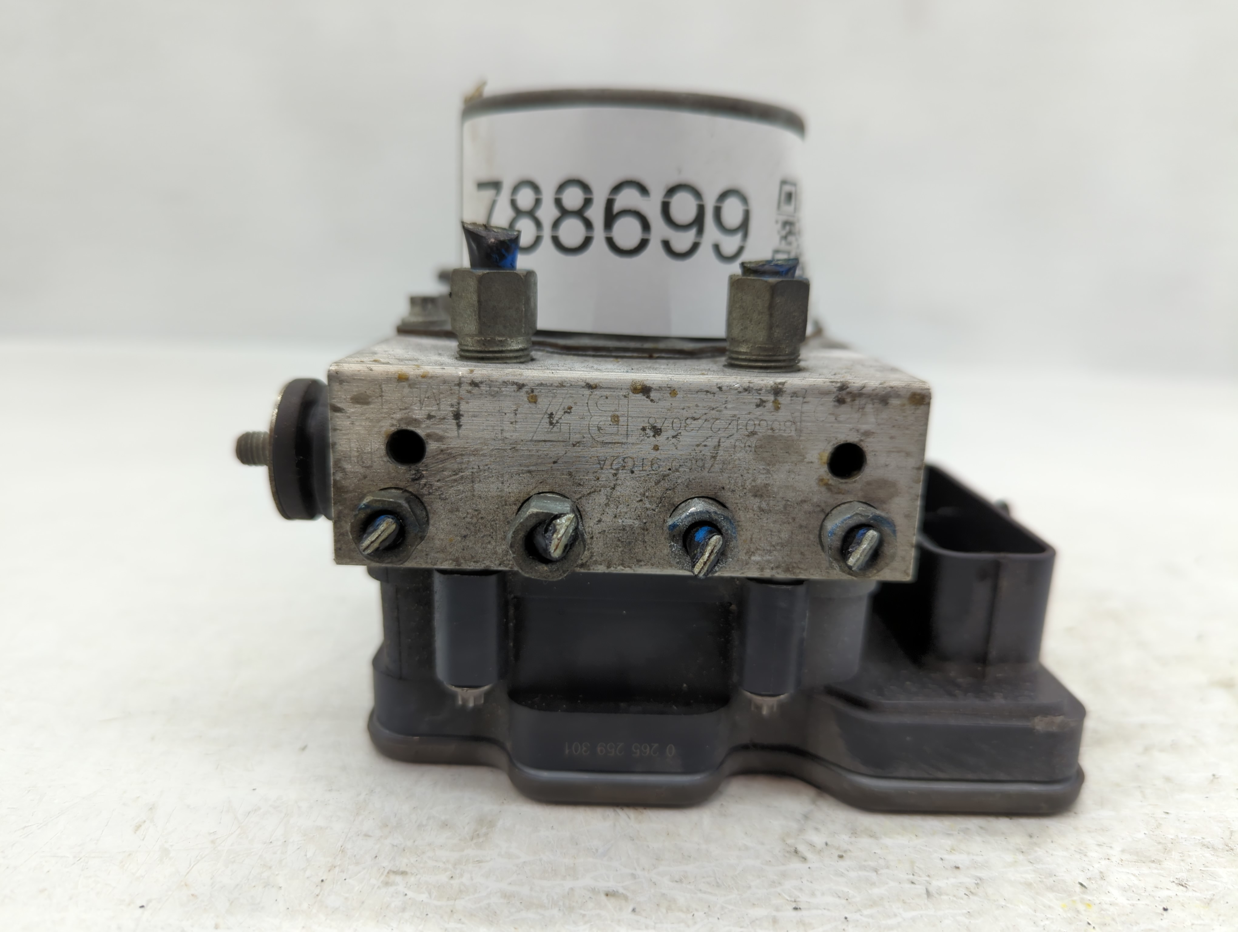 Picture of 2018-2020 Nissan Rogue Abs Pump Control Module 788699