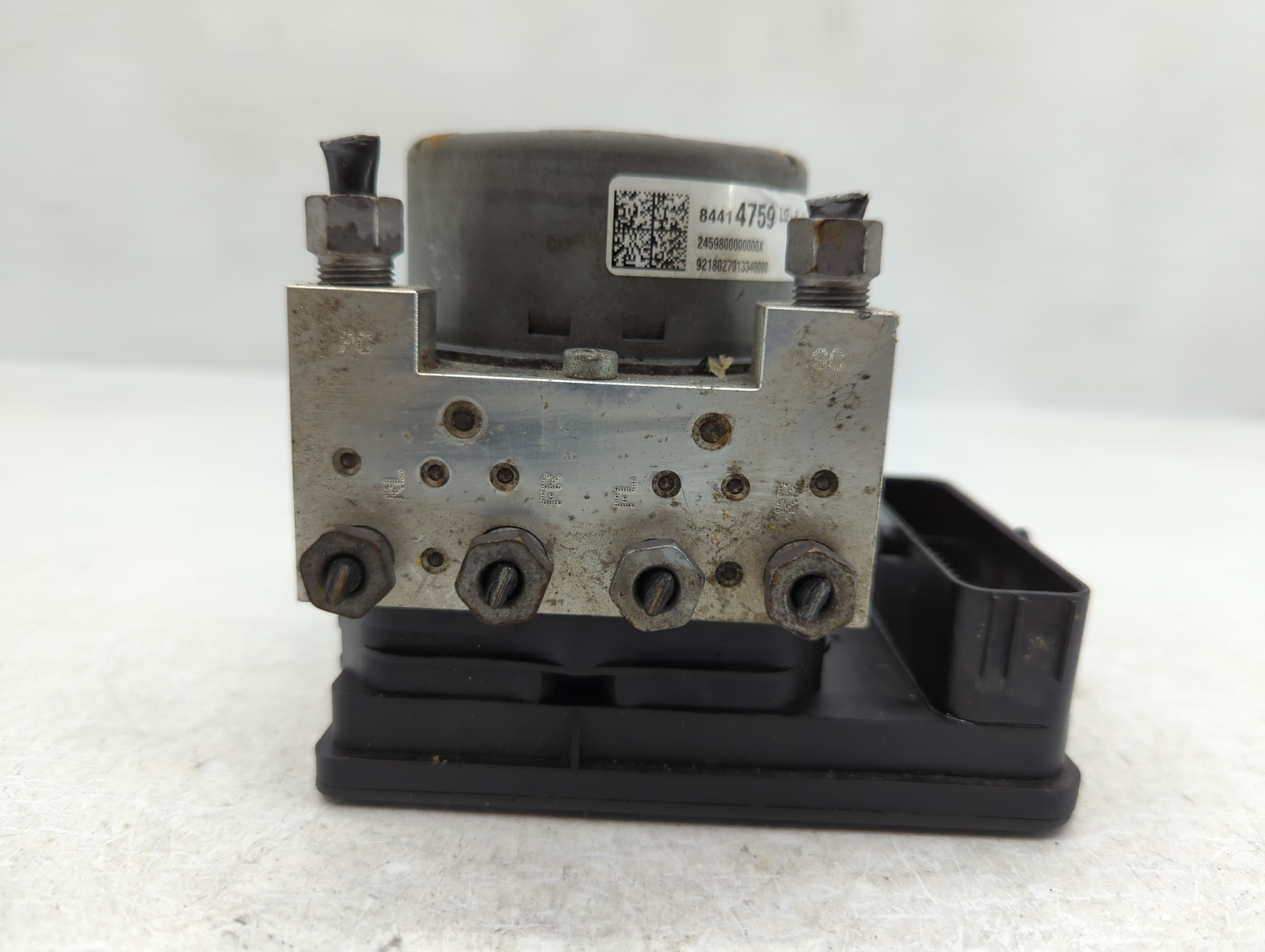 2018-2021 Gmc Terrain Abs Pump Control Module 788718 - Oemusedautoparts1.com