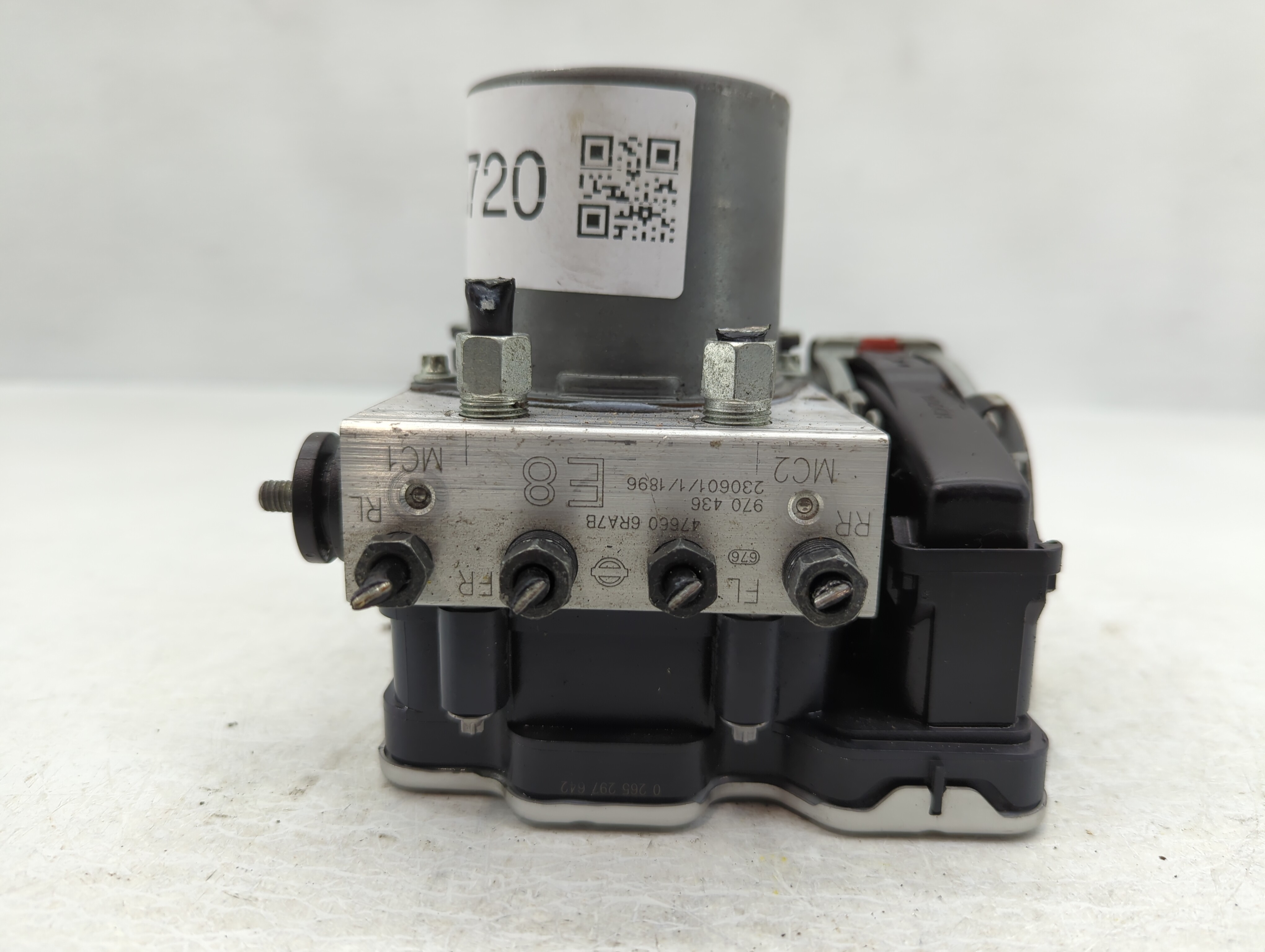 2021-2022 Nissan Rogue Abs Pump Control Module 788720 - Oemusedautoparts1.com