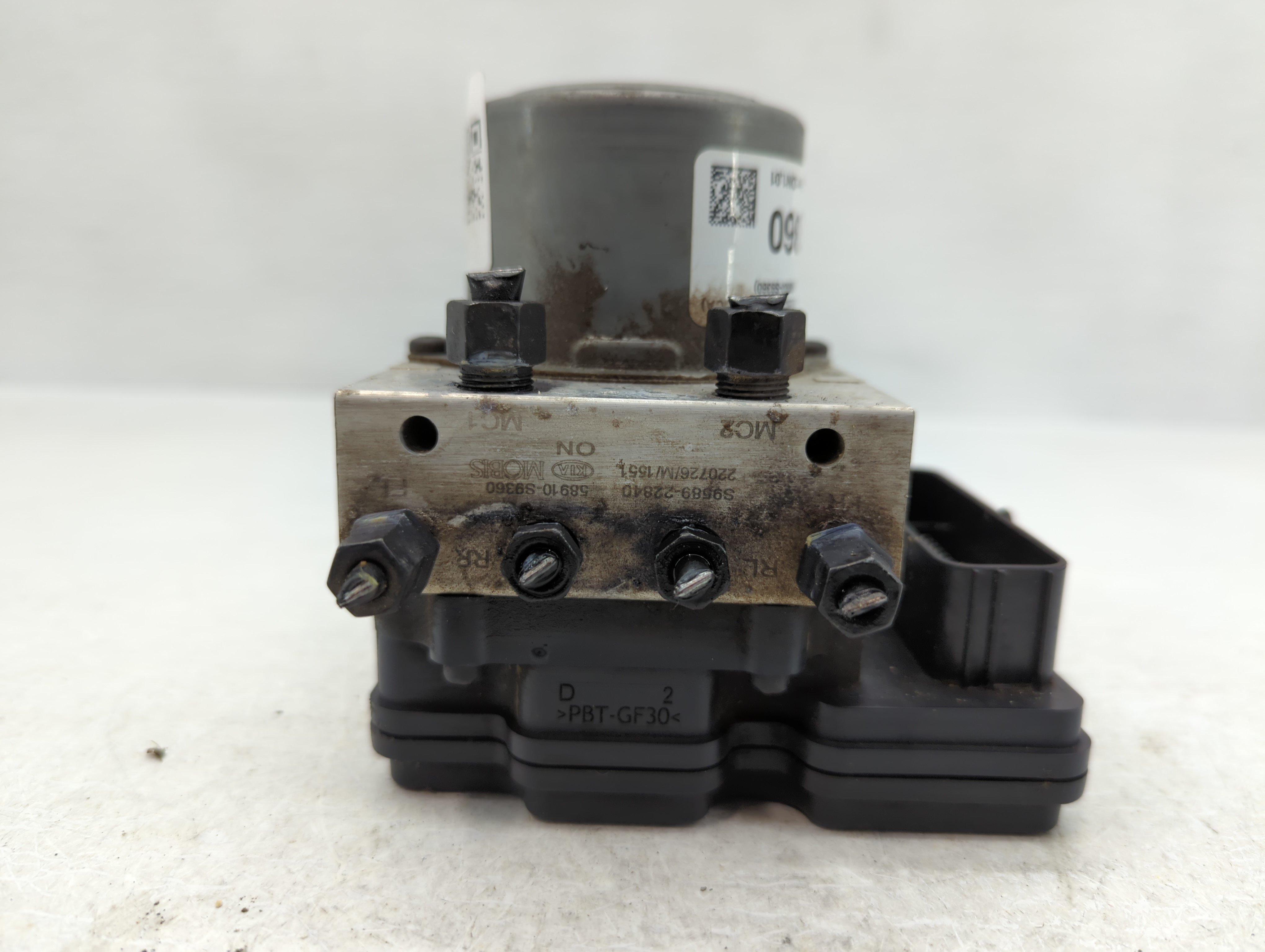 2020-2022 Kia Telluride Abs Pump Control Module 788721 - Oemusedautoparts1.com