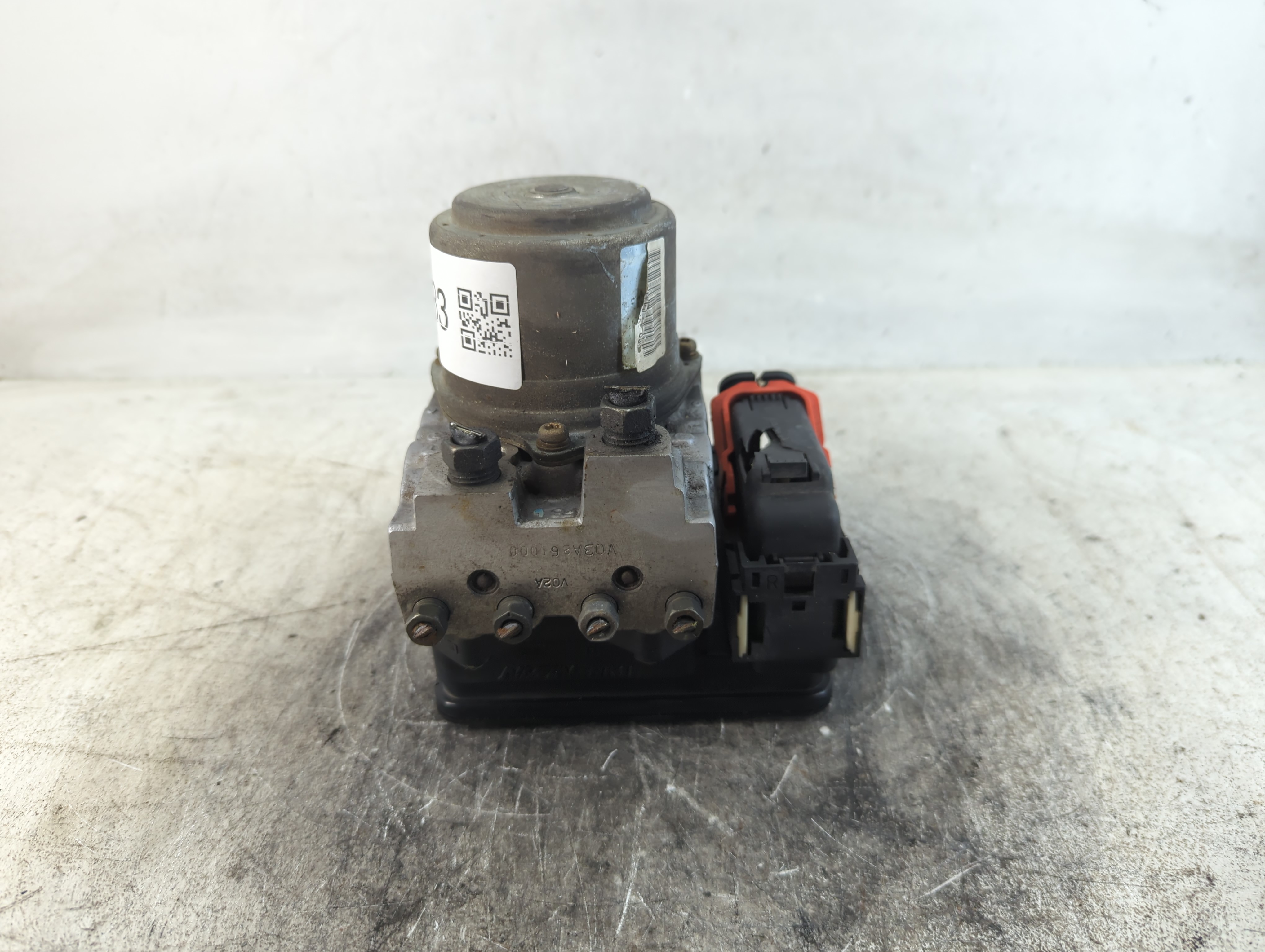 Picture of 2004-2004 Honda Accord Abs Pump Control Module 788733