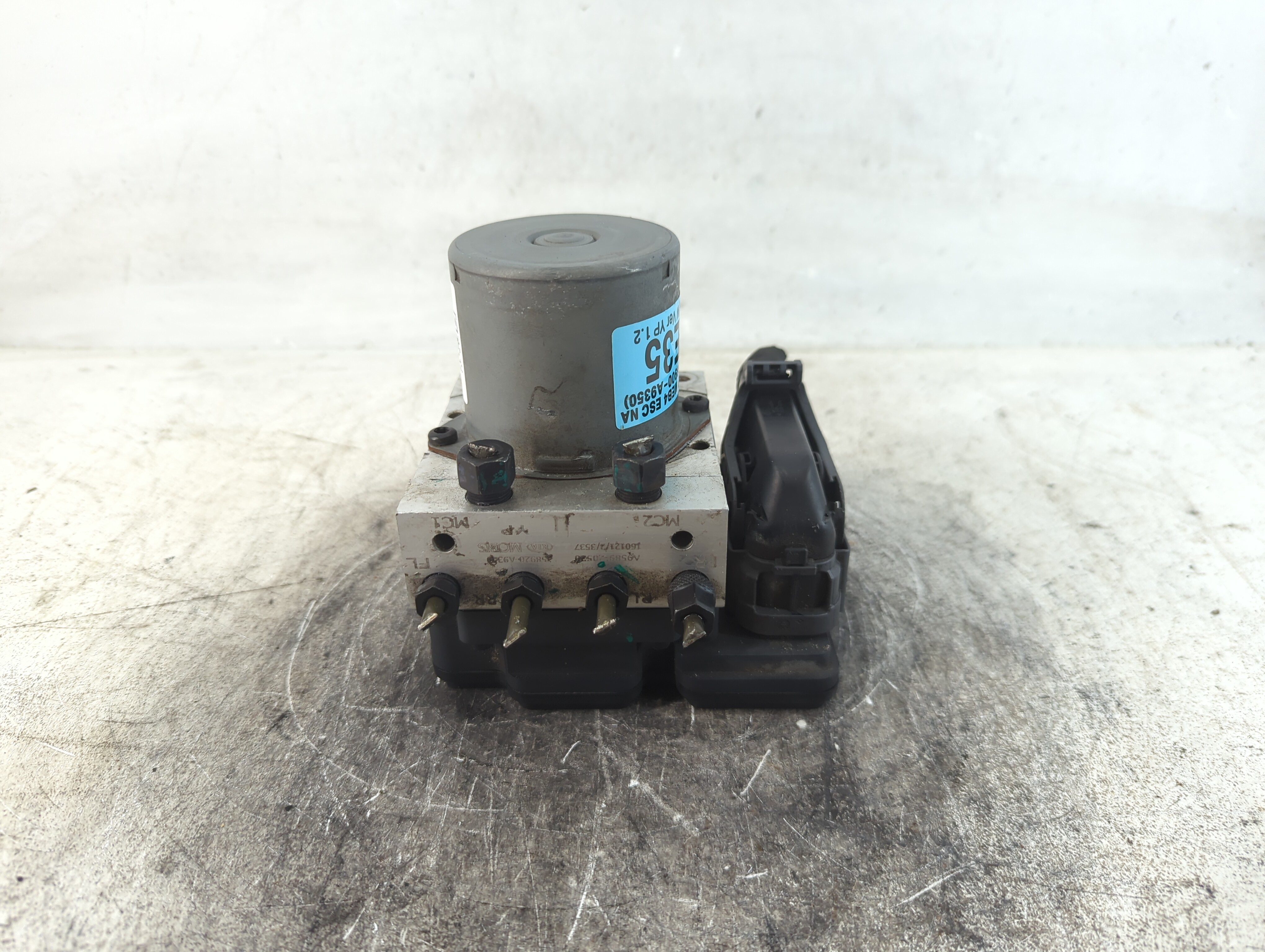 Picture of 2015-2018 Kia Sedona Abs Pump Control Module 788736