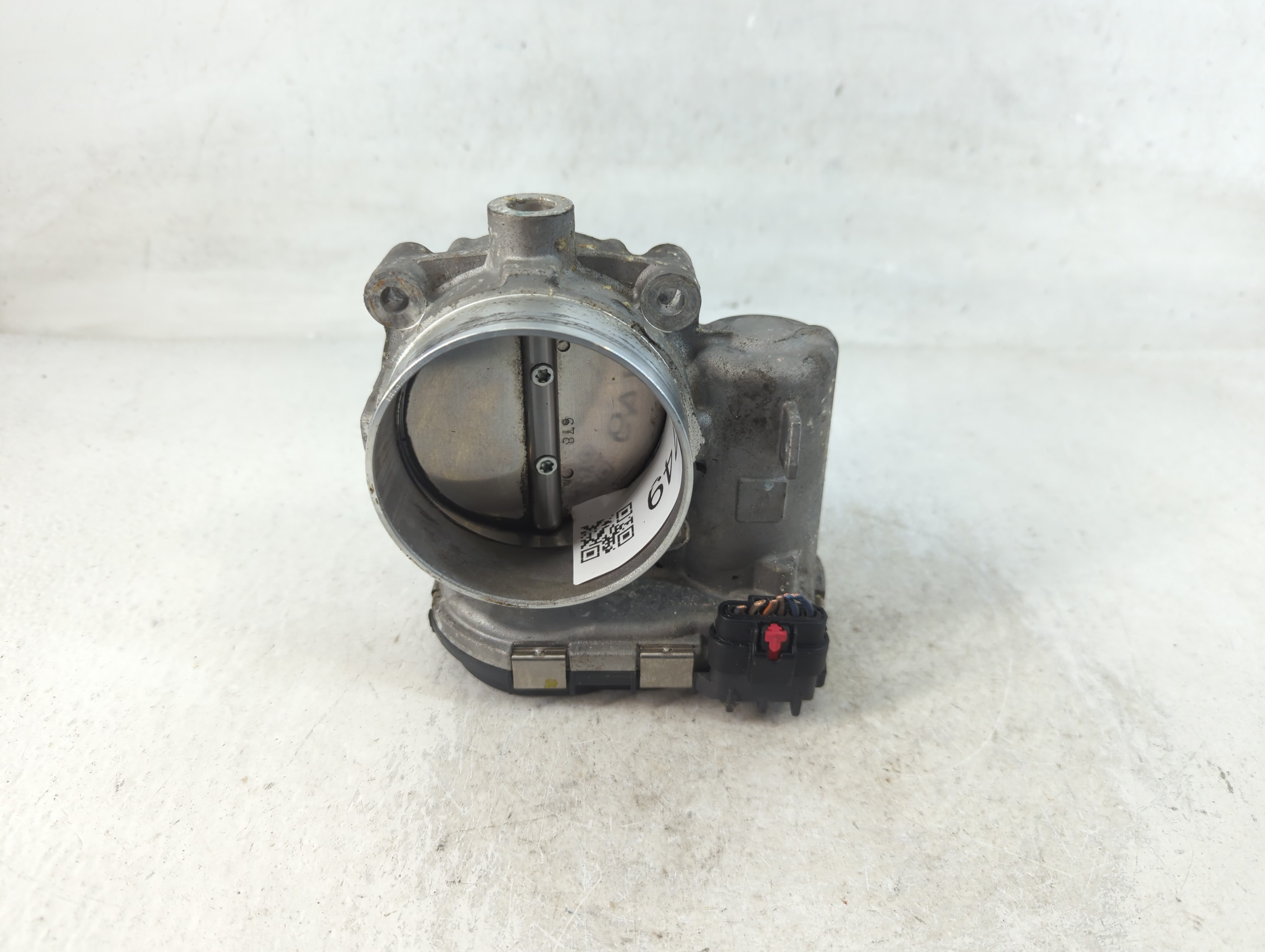 Picture of 2017-2022 Chrysler Pacifica Throttle Body 788749