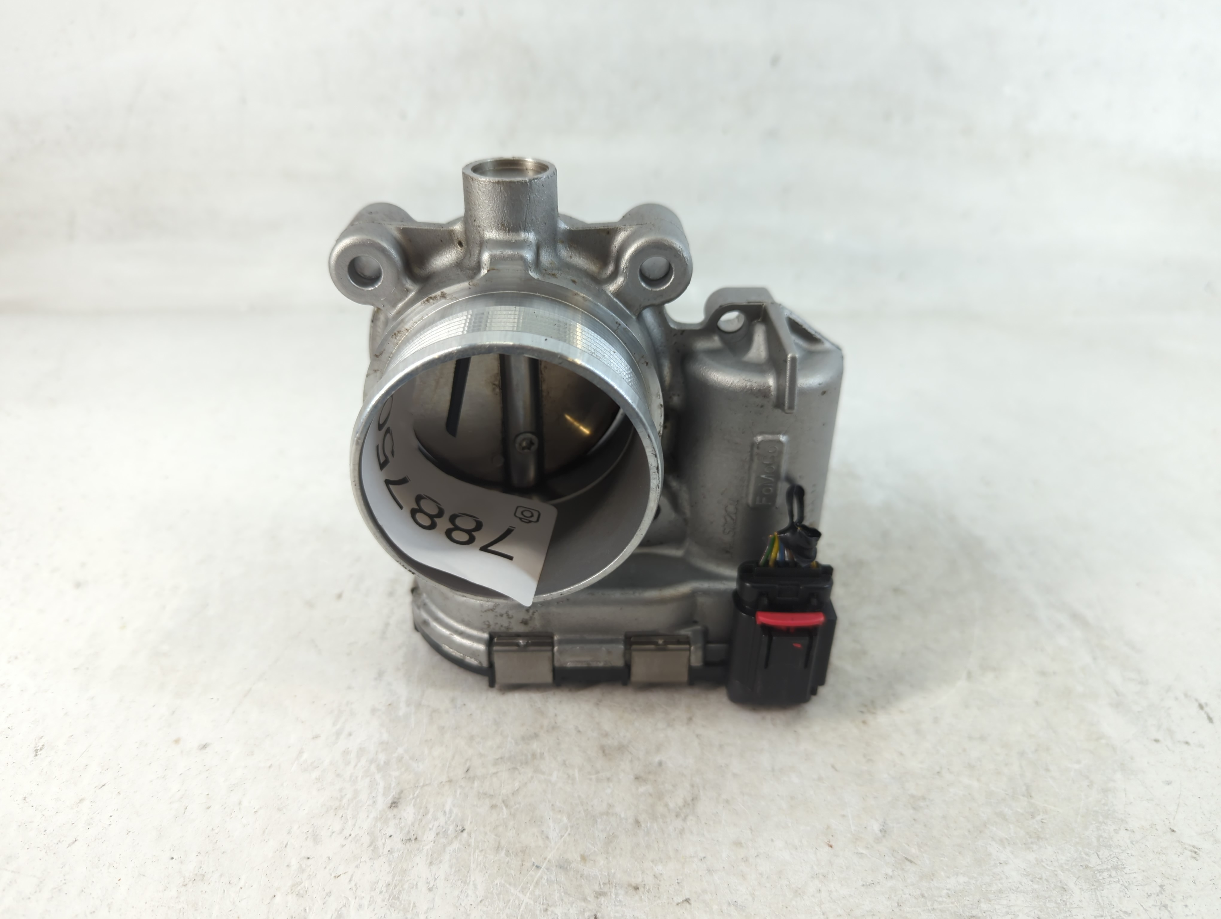 2014-2020 Ford Fusion Throttle Body 788750 - Oemusedautoparts1.com