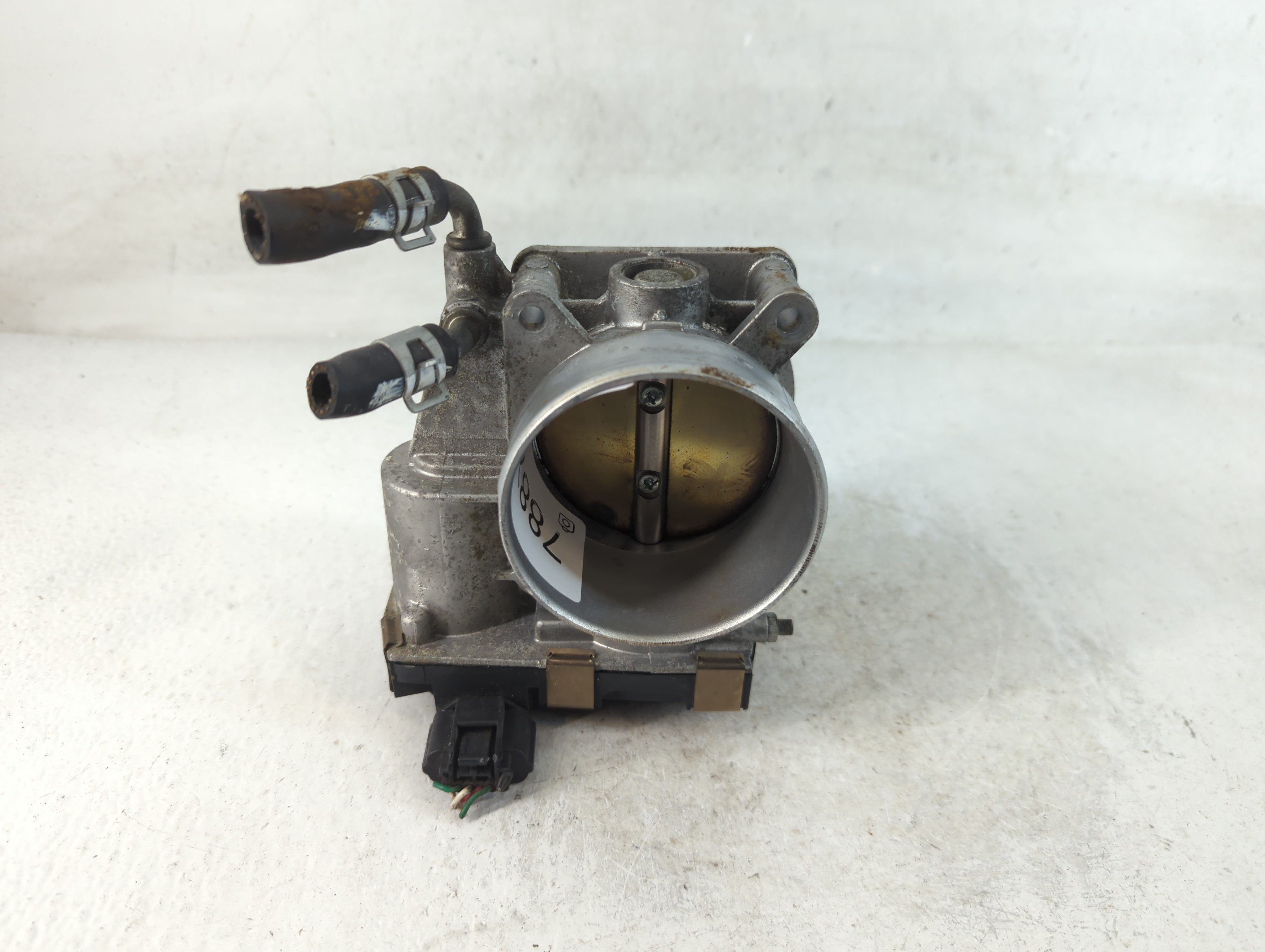 2015-2022 Nissan Murano Throttle Body 788751 - Oemusedautoparts1.com