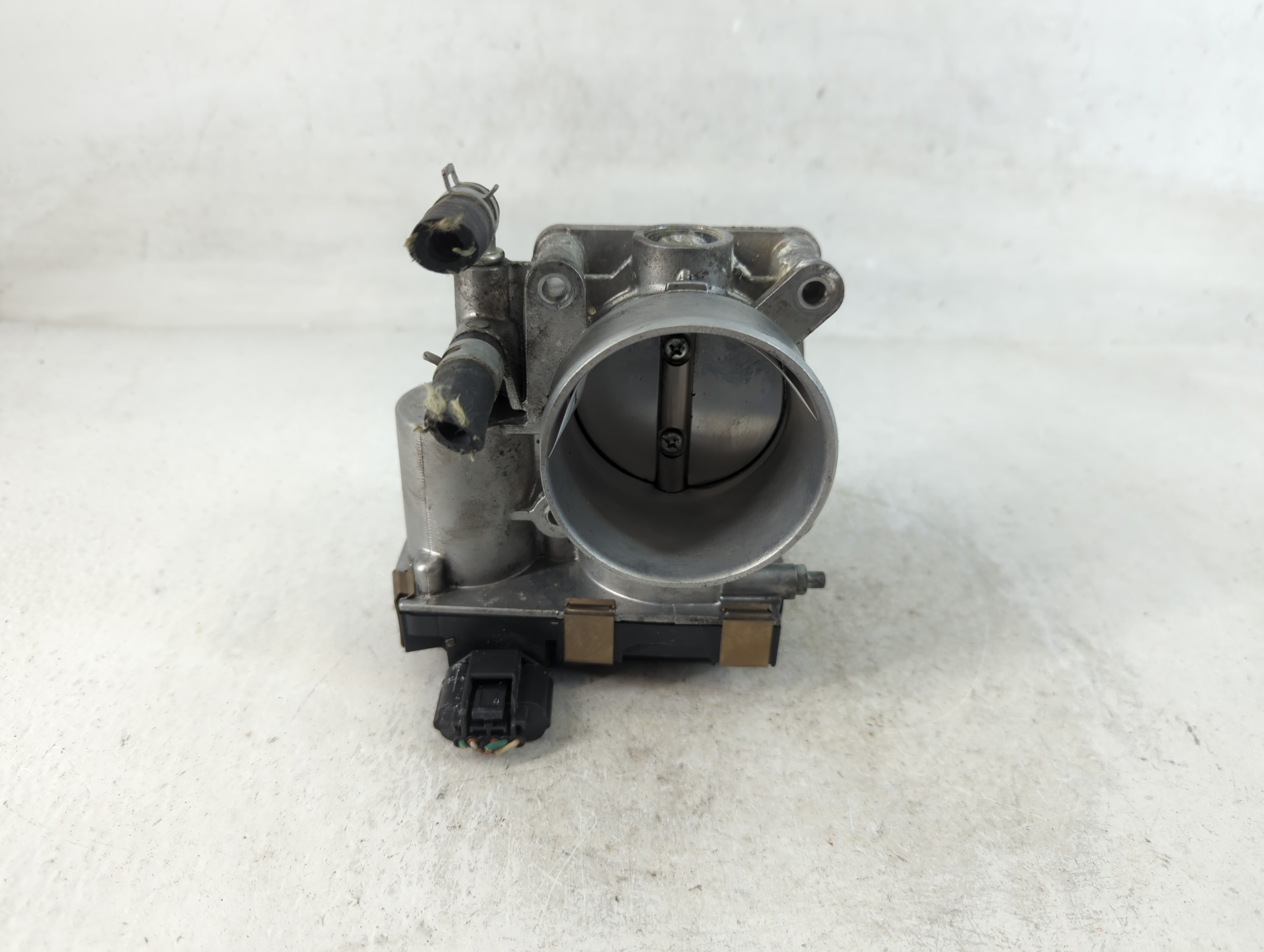 2016-2020 Infiniti Q50 Throttle Body 788752 - Oemusedautoparts1.com