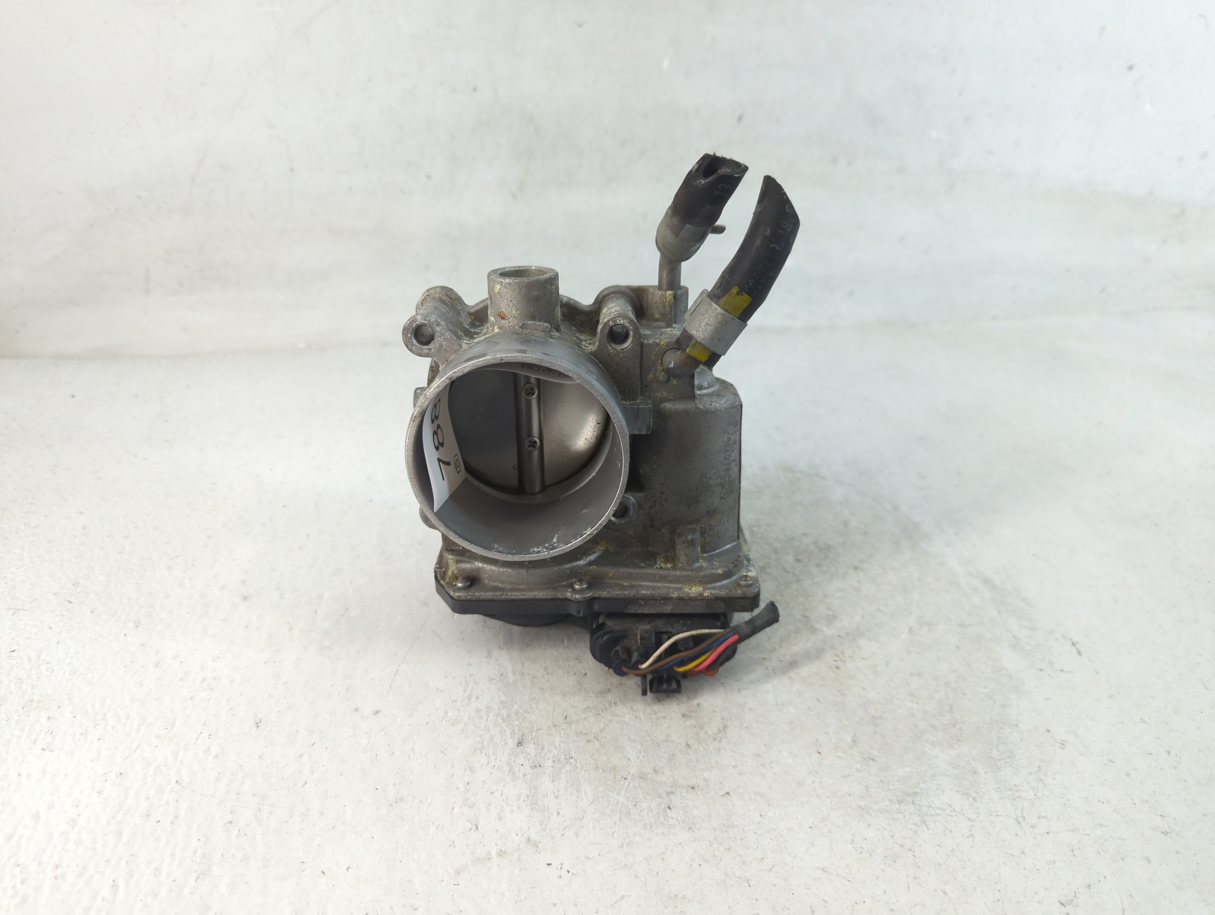 2011-2020 Hyundai Elantra Throttle Body 788753 - Oemusedautoparts1.com