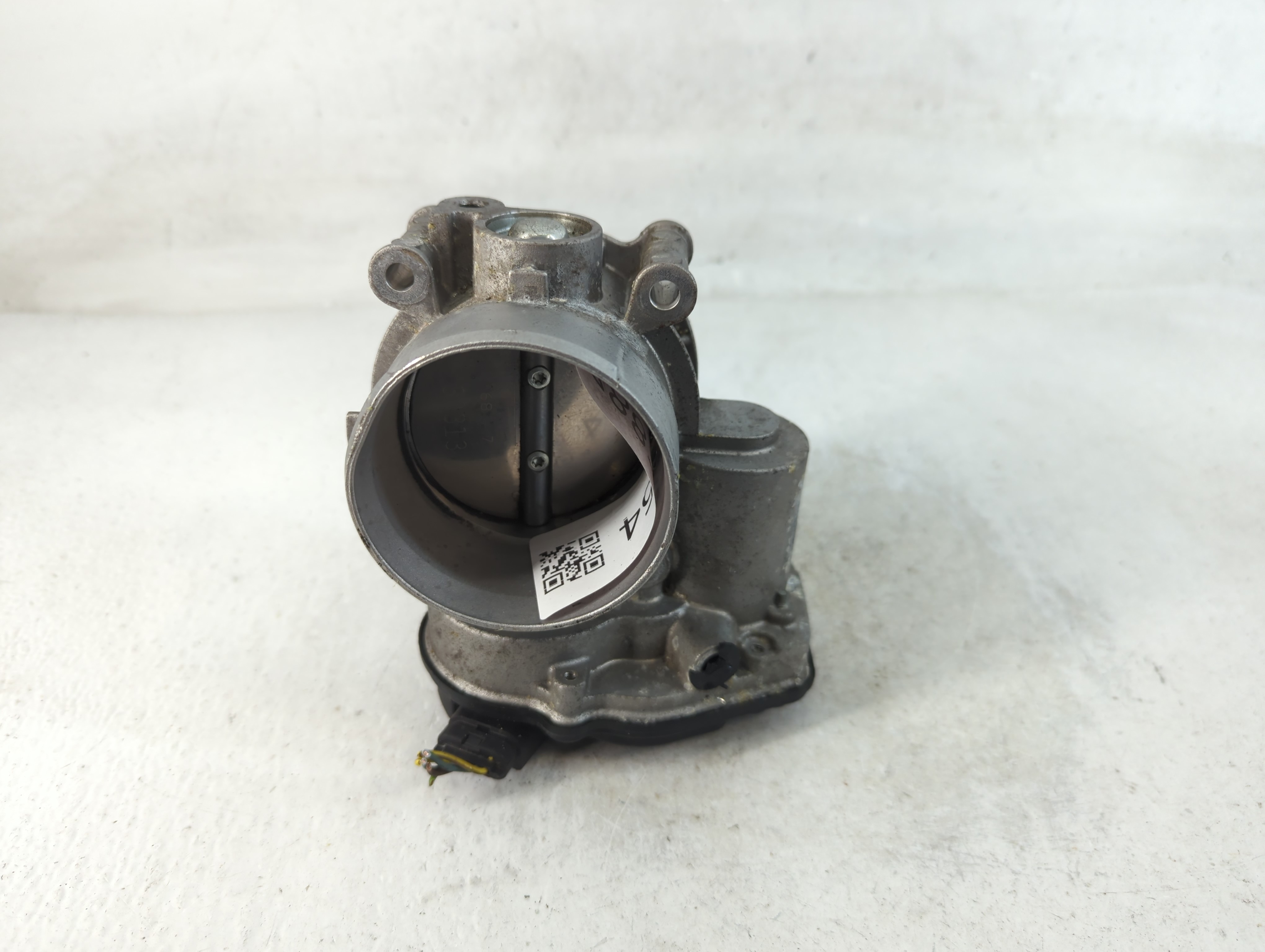 2015-2019 Ford Transit-150 Throttle Body 788754 - Oemusedautoparts1.com