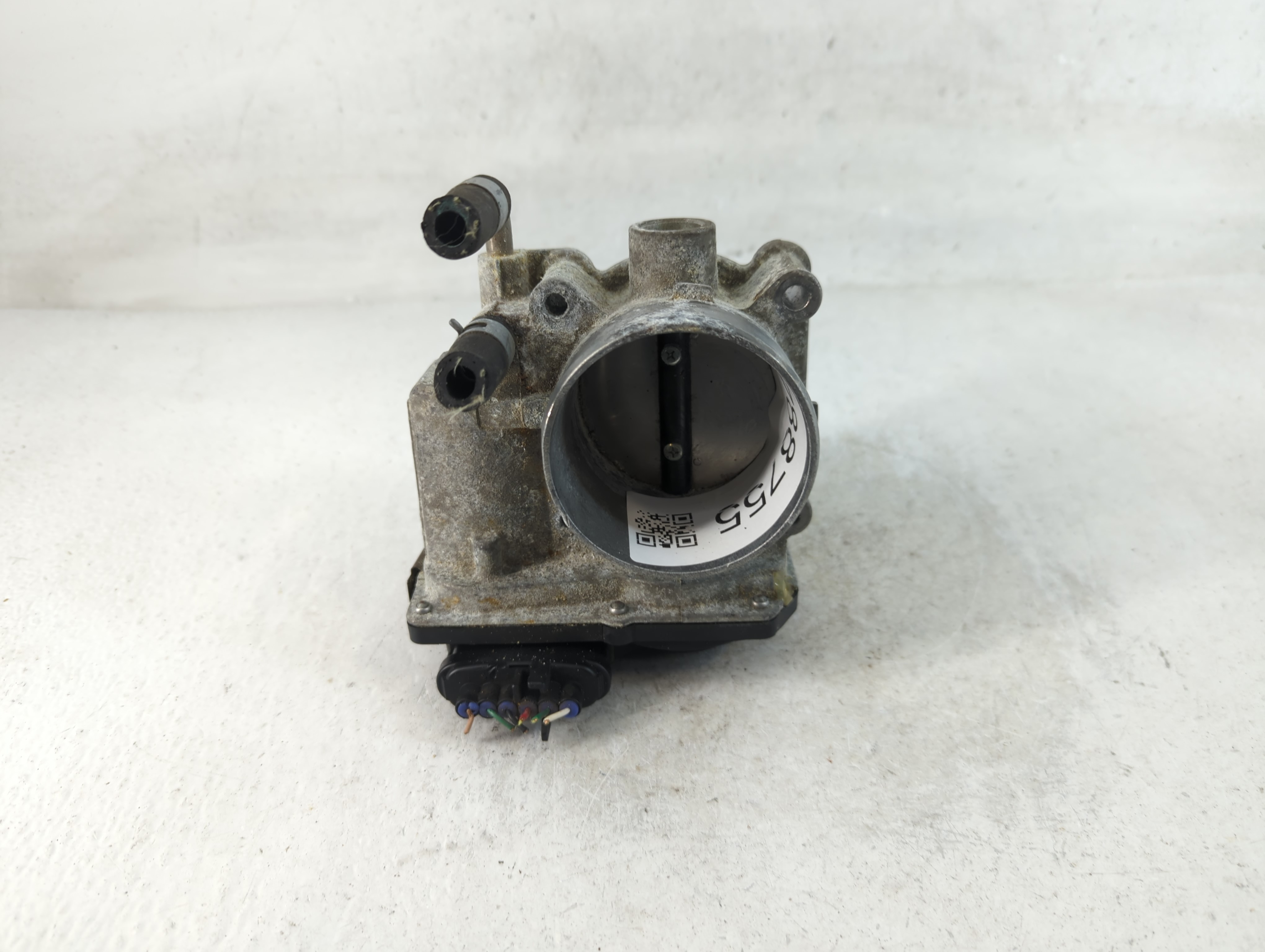2013-2018 Nissan Altima Throttle Body 788755 - Oemusedautoparts1.com