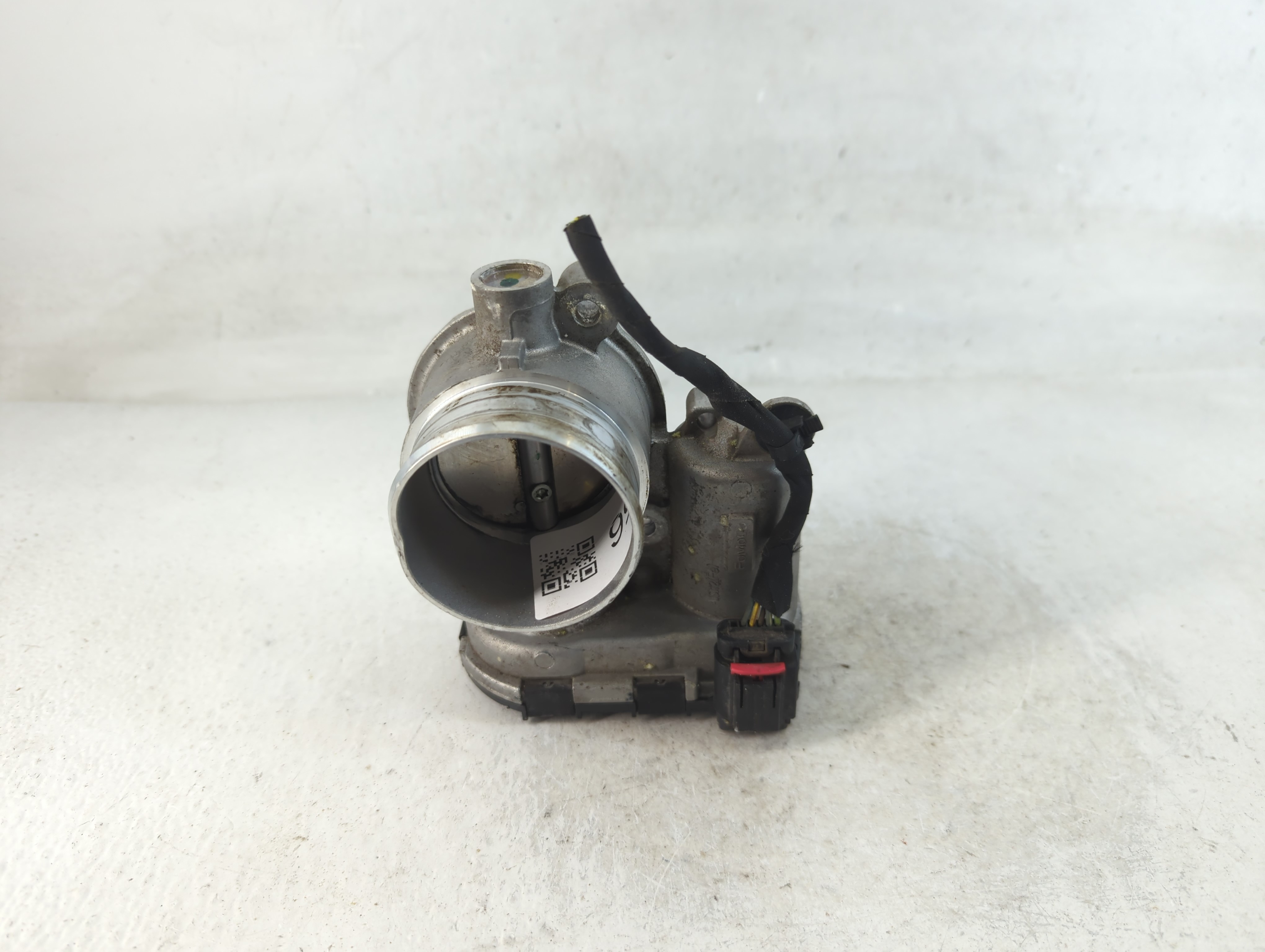 Ford Transit Abs Pump Control Module 788756 - Oemusedautoparts1.com