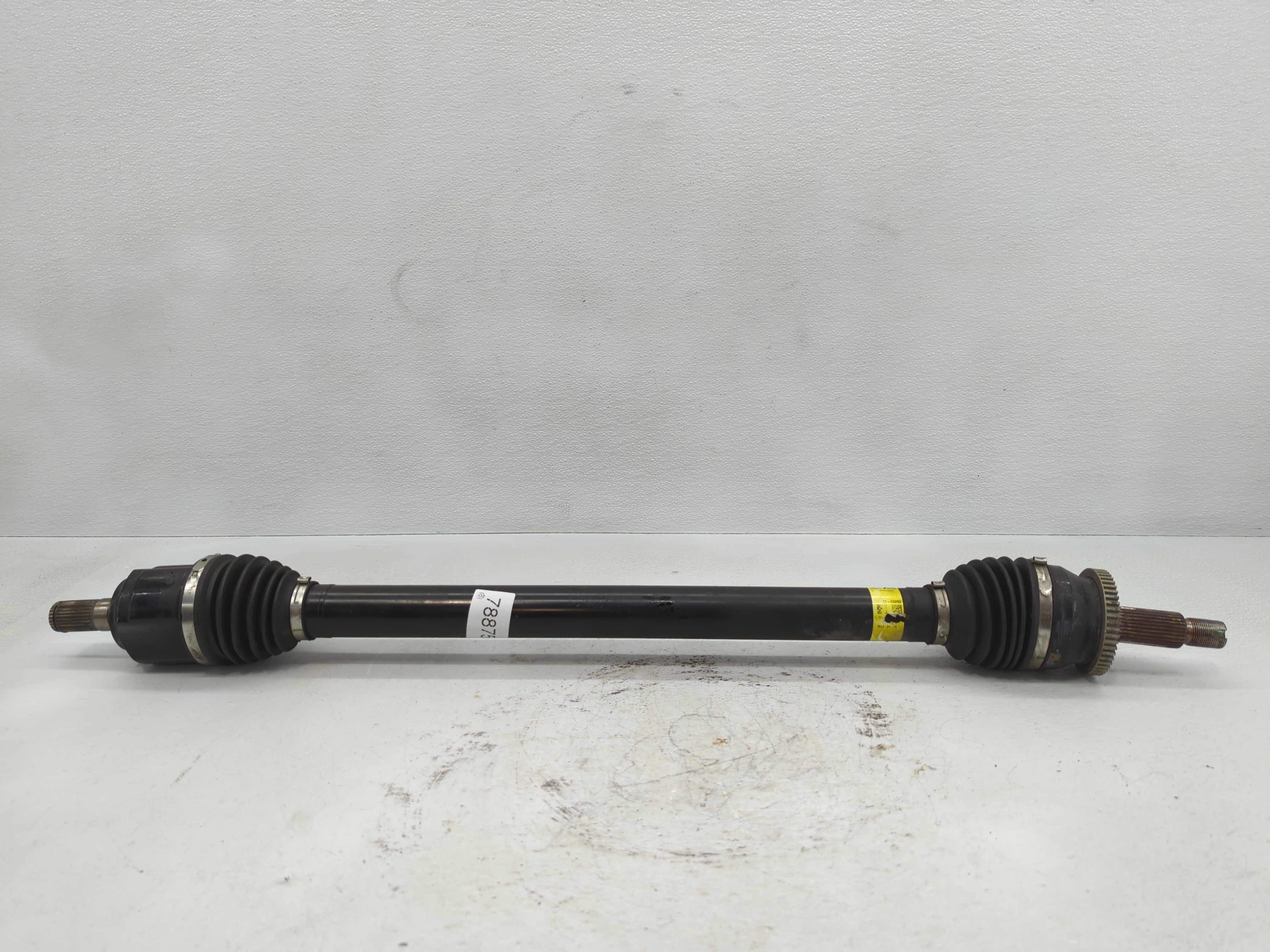 2019-2020 Kia Sorento Axle Shaft Front Passenger Cv C/v 788757 - Oemusedautoparts1.com