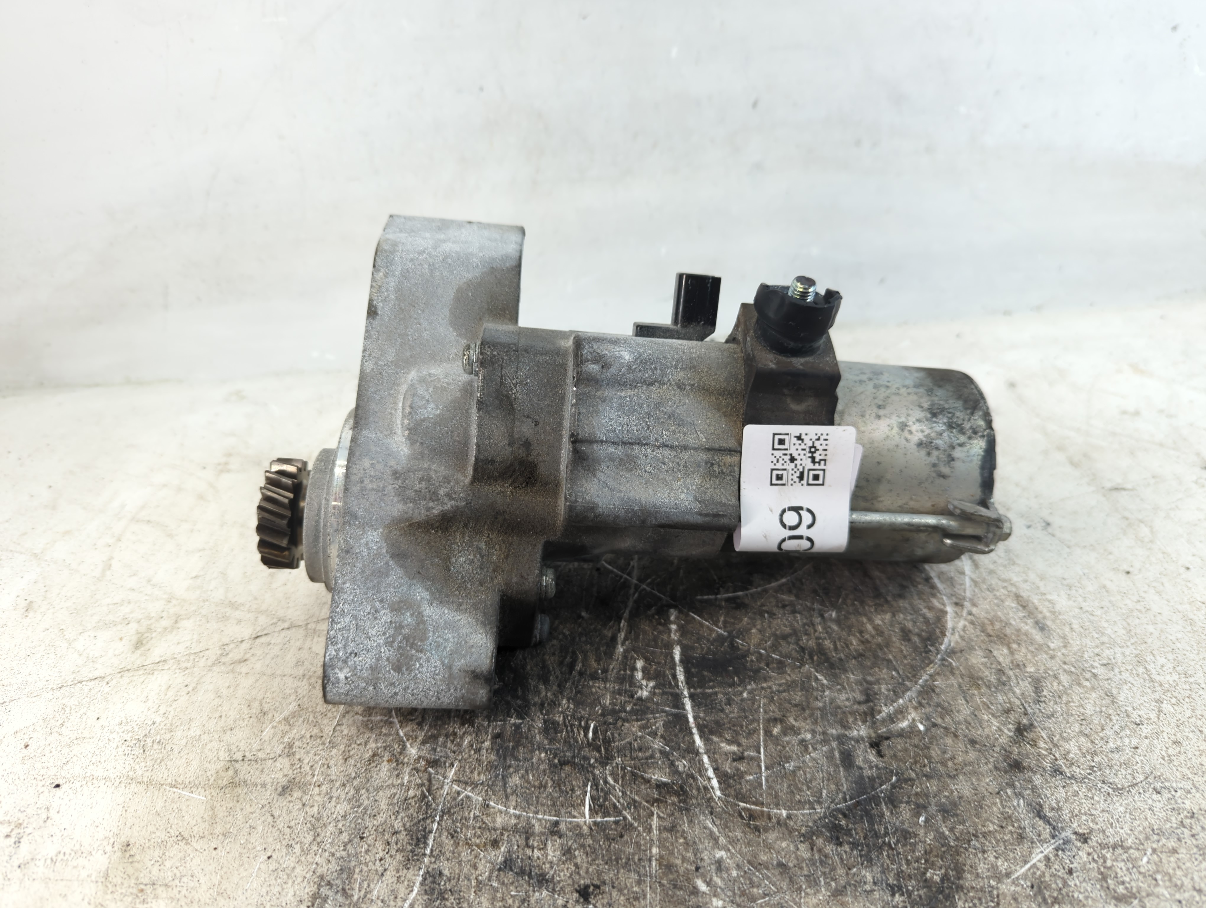 Picture of 2016-2020 Acura Mdx Car Starter Motor Solenoid Oem 788809