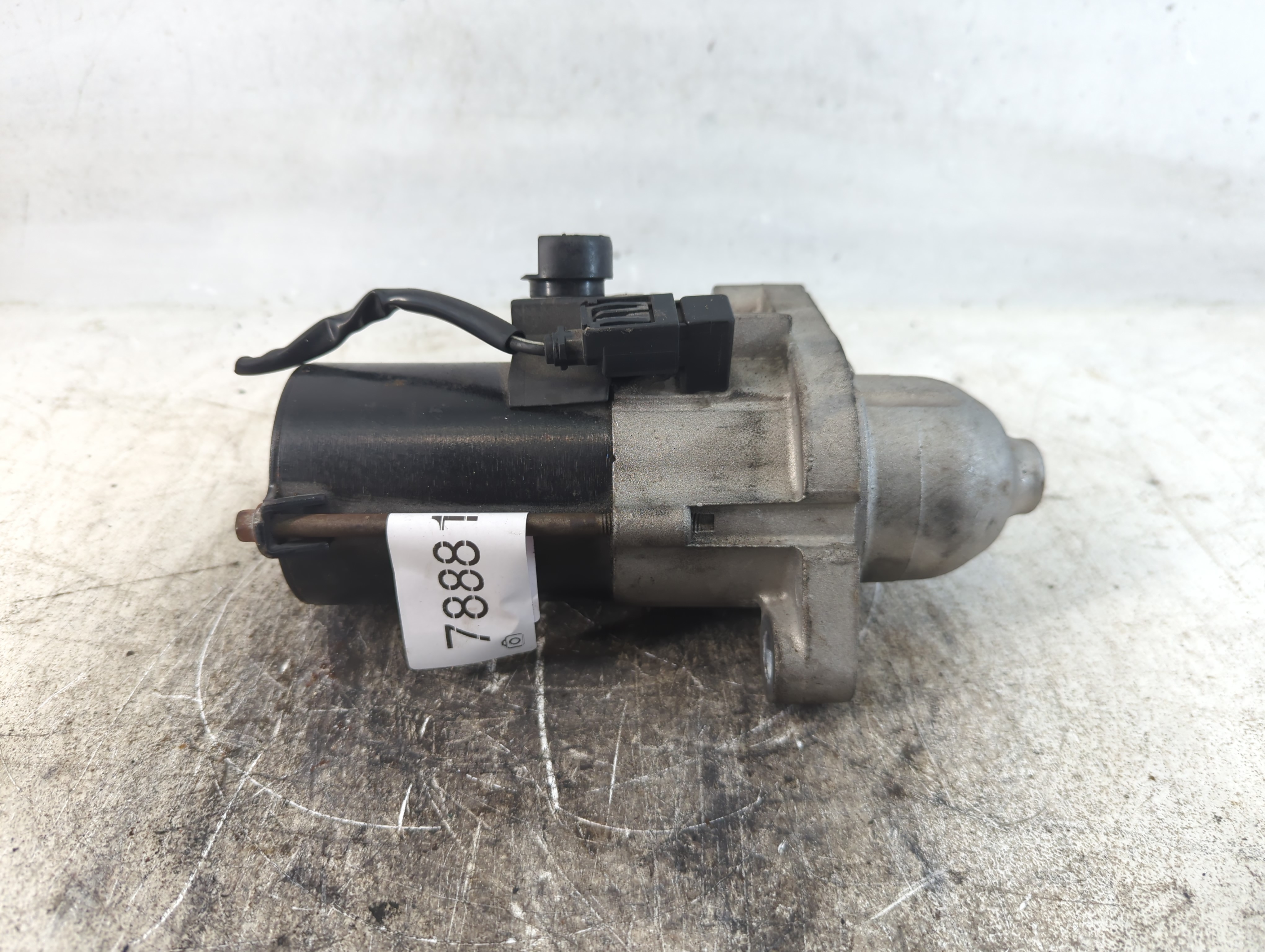 2008-2012 Honda Accord Car Starter Motor Solenoid Oem 788812 - Oemusedautoparts1.com