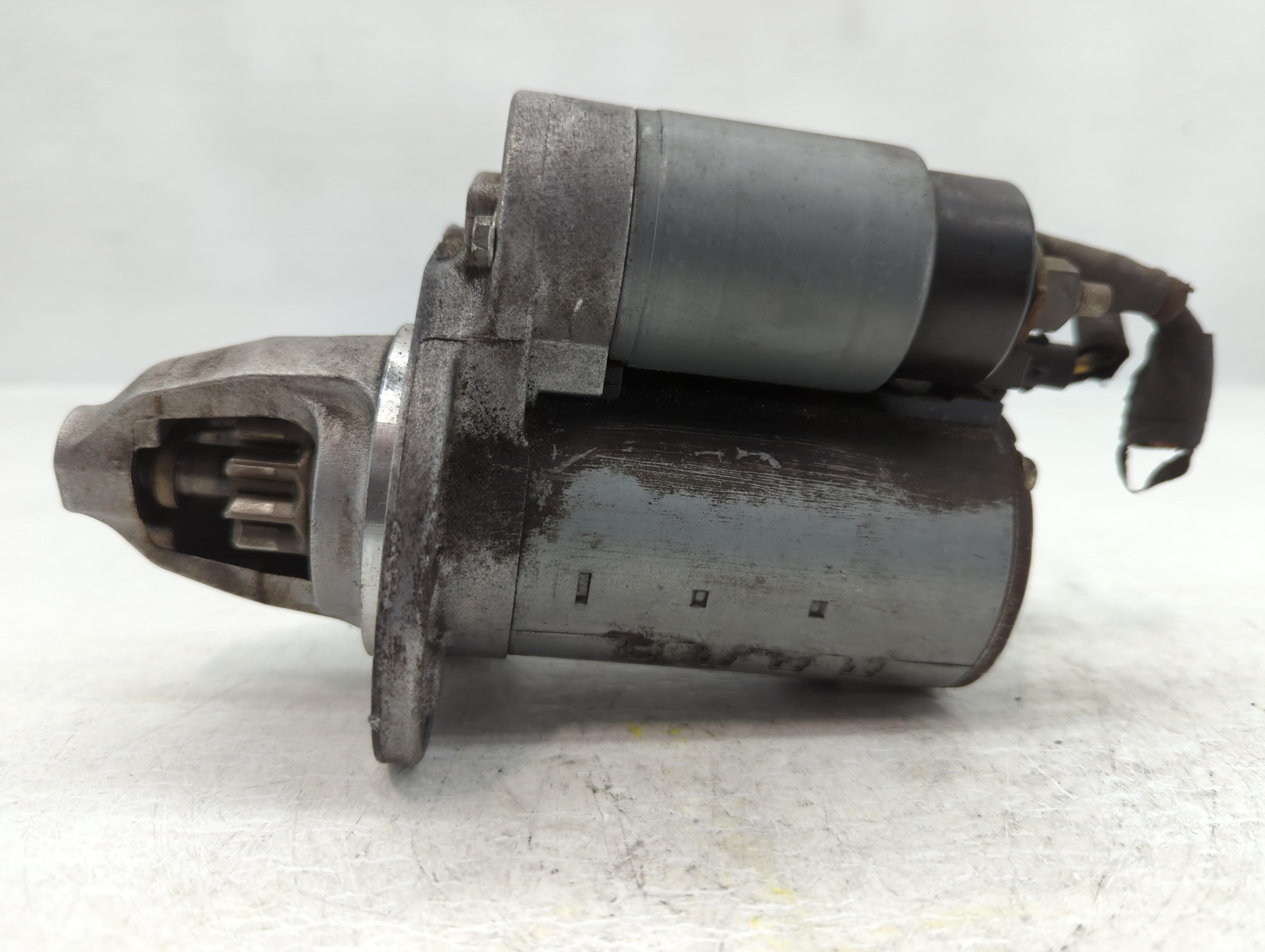 Picture of Dodge Ram 1500 Car Starter Motor Solenoid Oem 788835