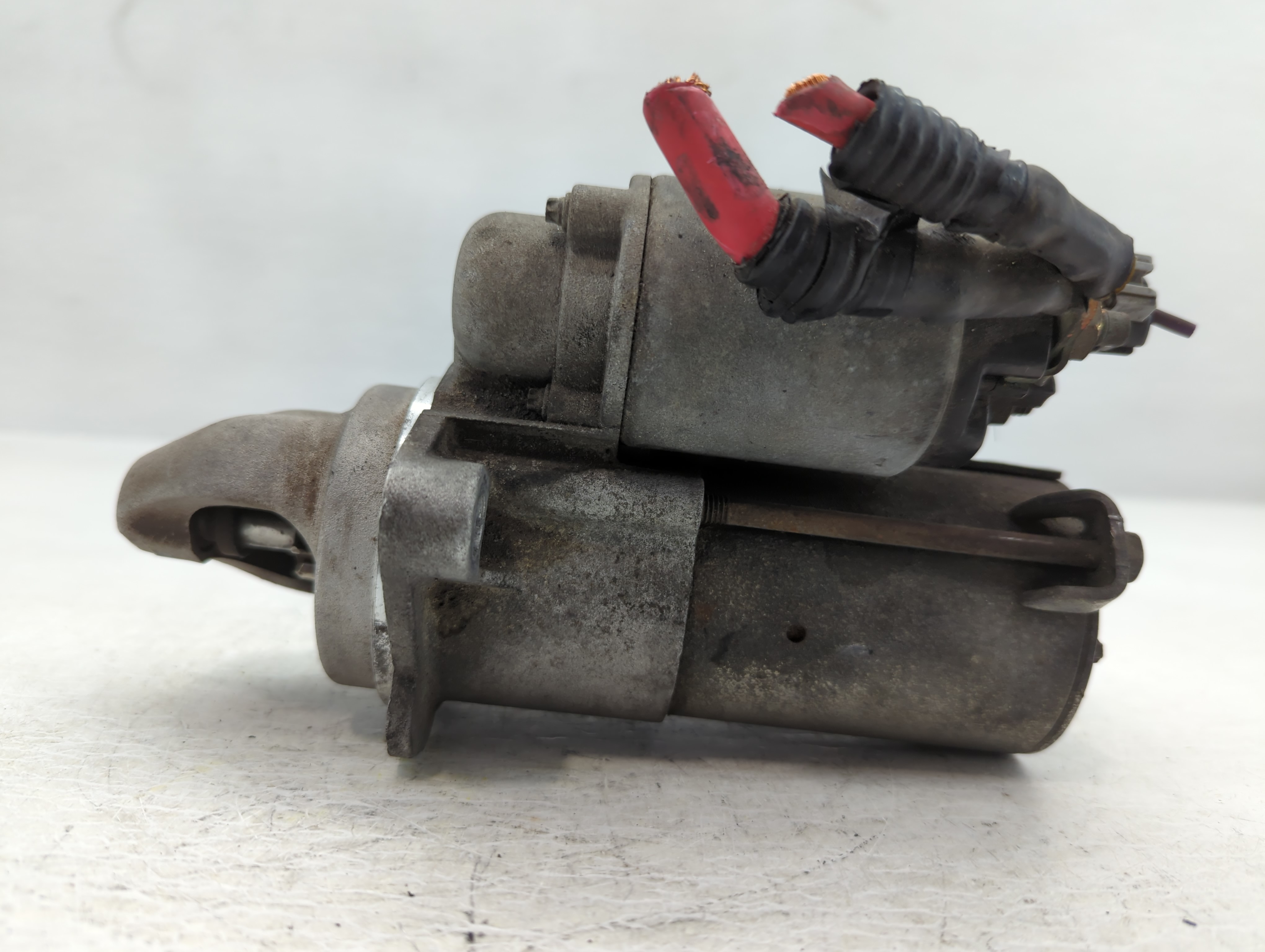 2010-2017 Chevrolet Equinox Car Starter Motor Solenoid Oem 788928 - Oemusedautoparts1.com
