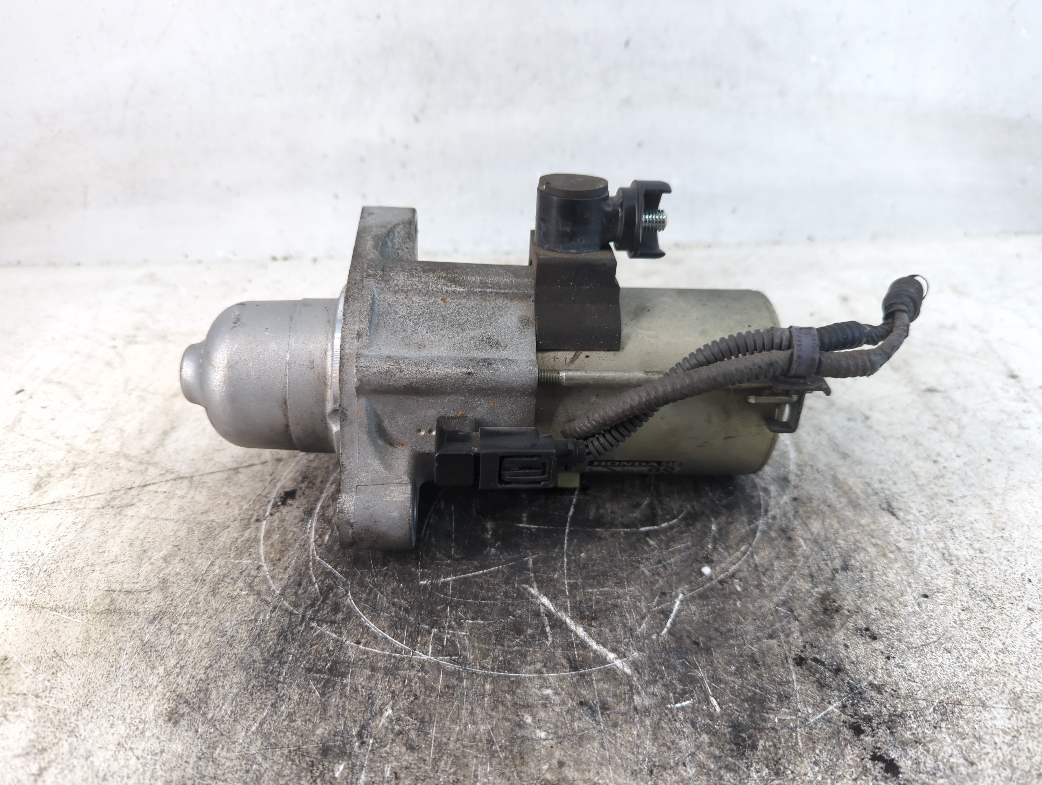 2018-2020 Honda Accord Car Starter Motor Solenoid Oem 788939 - Oemusedautoparts1.com