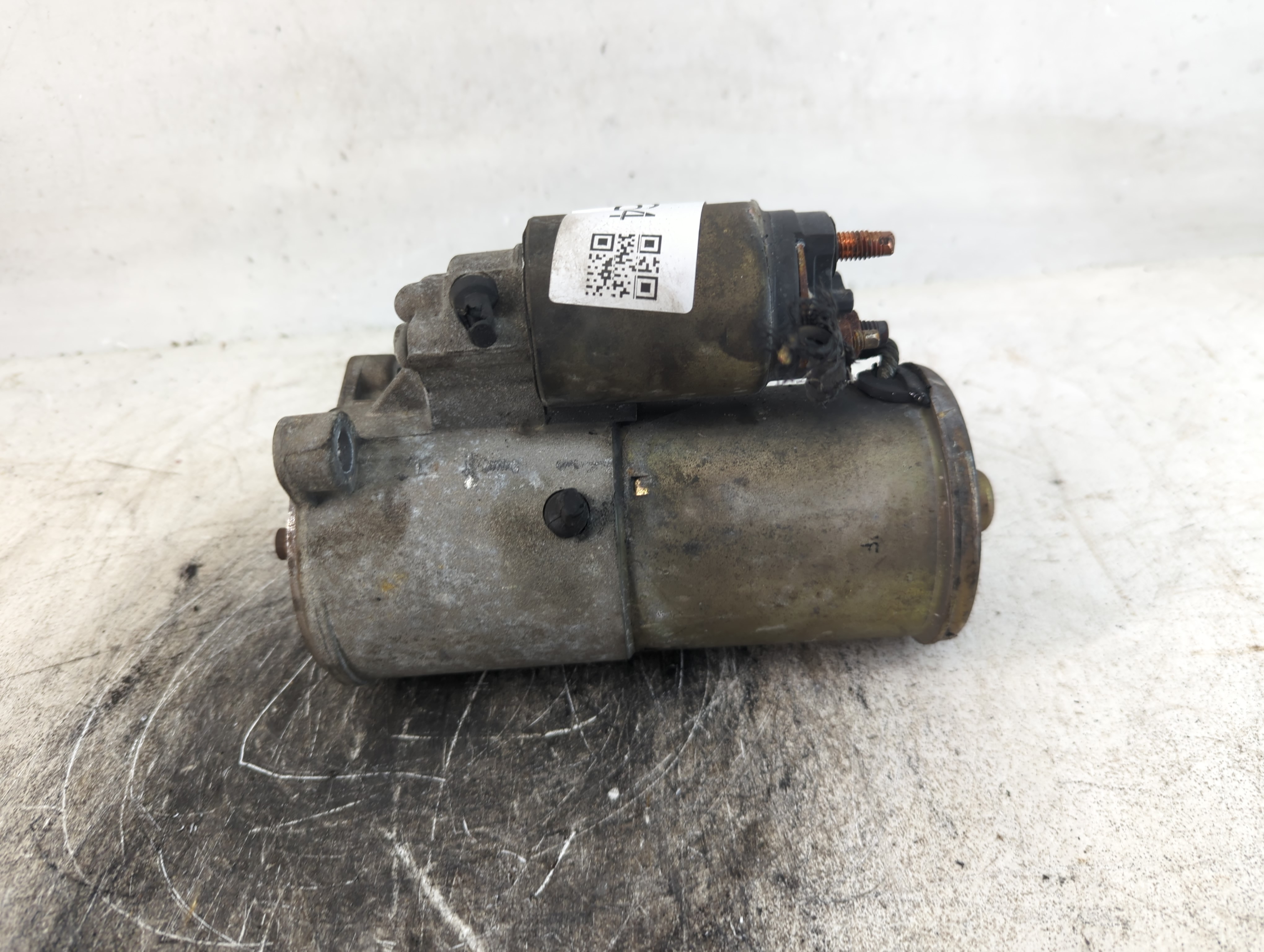 1999-2012 Ford Expedition Car Starter Motor Solenoid Oem 788964 - Oemusedautoparts1.com