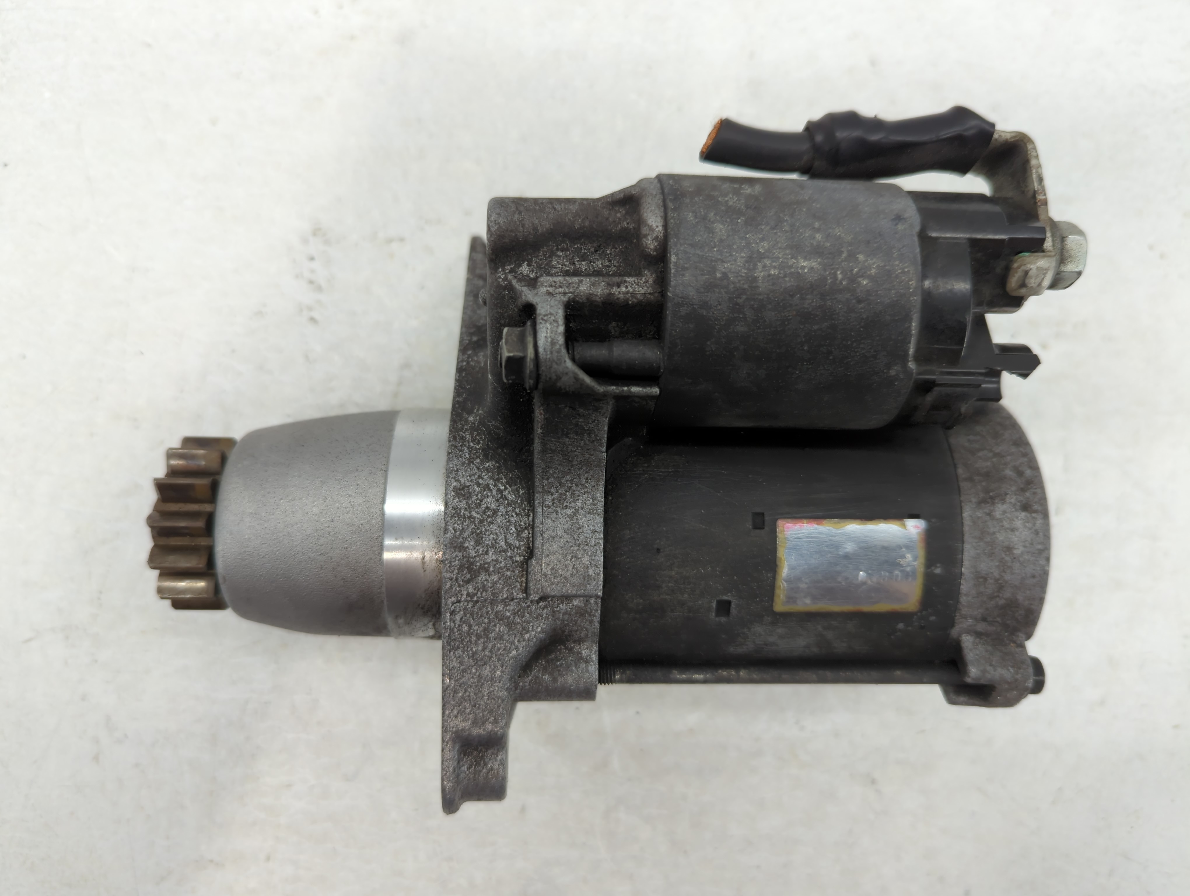 2009-2018 Toyota Rav4 Car Starter Motor Solenoid Oem 788979 - Oemusedautoparts1.com