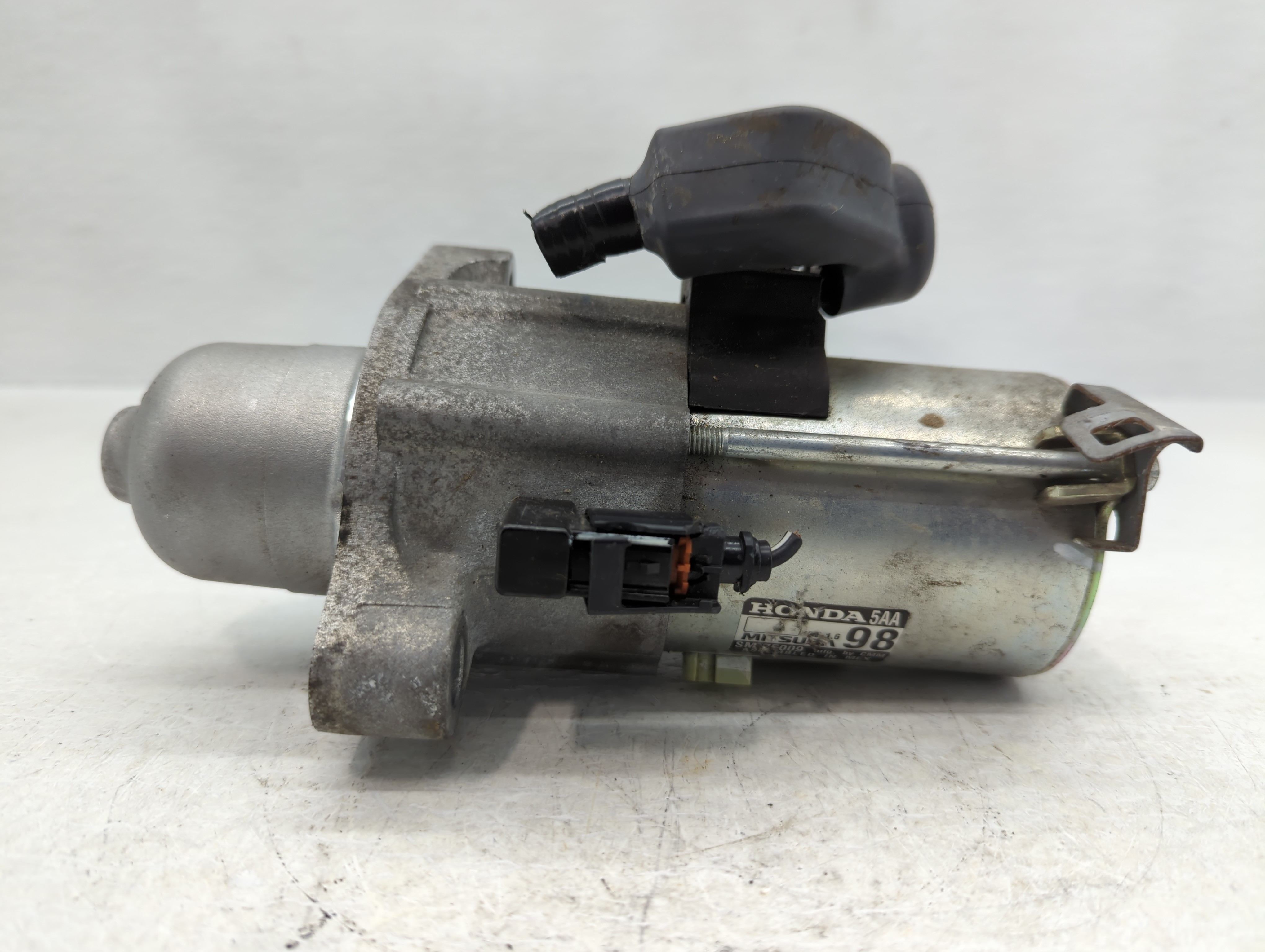 2020-2020 Honda Cr-v Car Starter Motor Solenoid Oem 788981 - Oemusedautoparts1.com