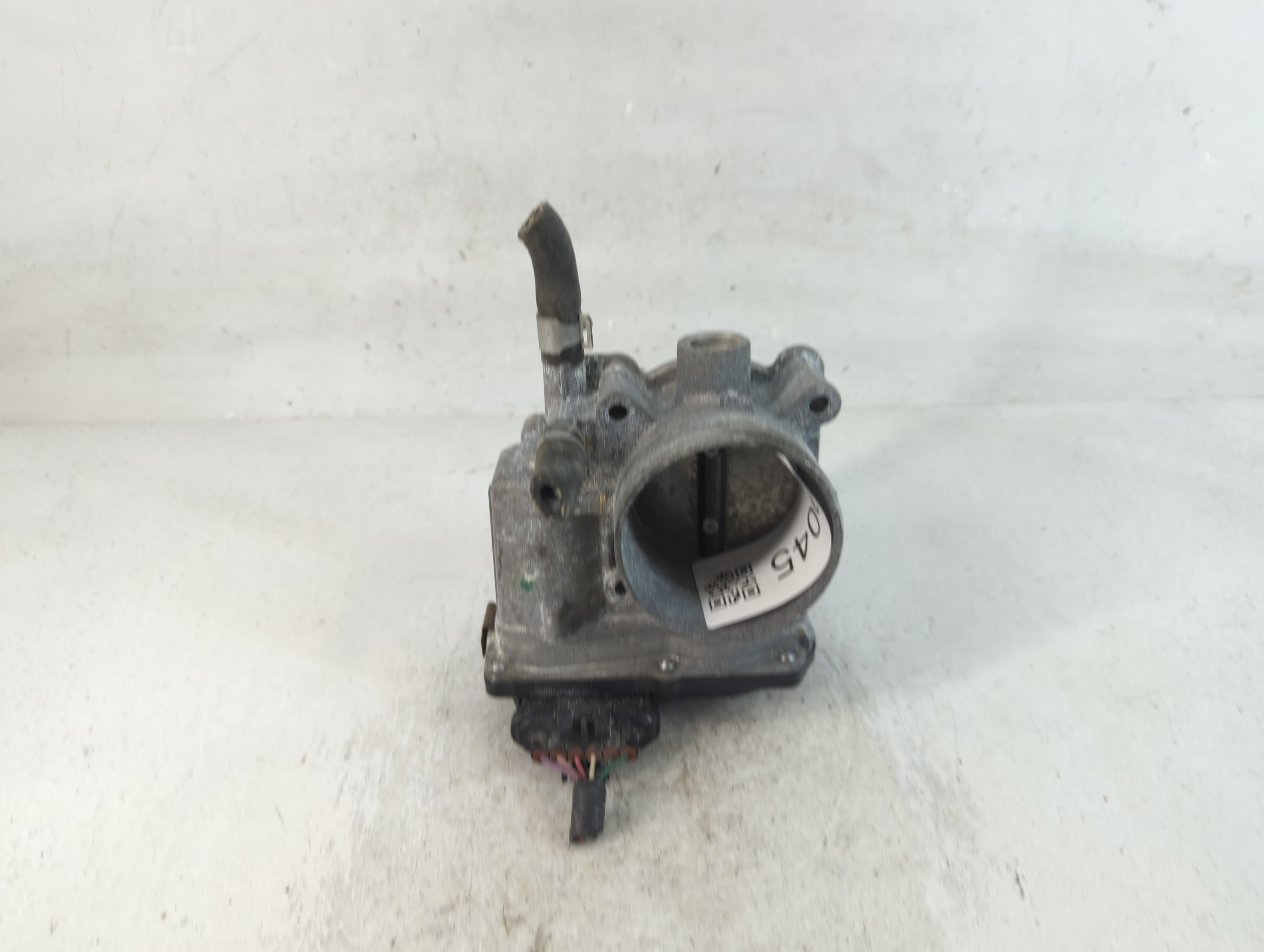 Picture of 2013-2019 Nissan Sentra Throttle Body 789045