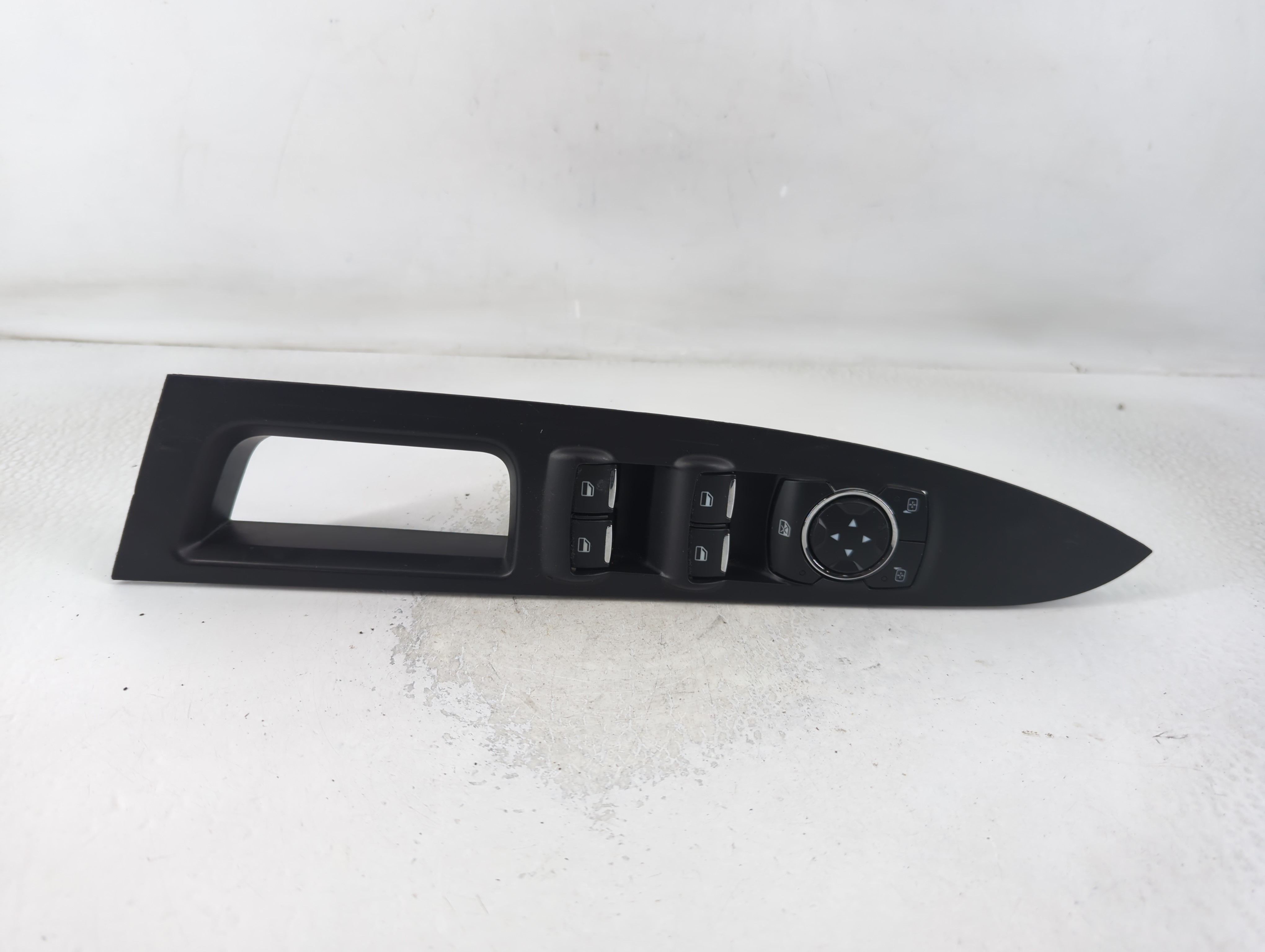 2013-2020 Ford Fusion Driver Left Door Master Power Window Switch 789047 - Oemusedautoparts1.com