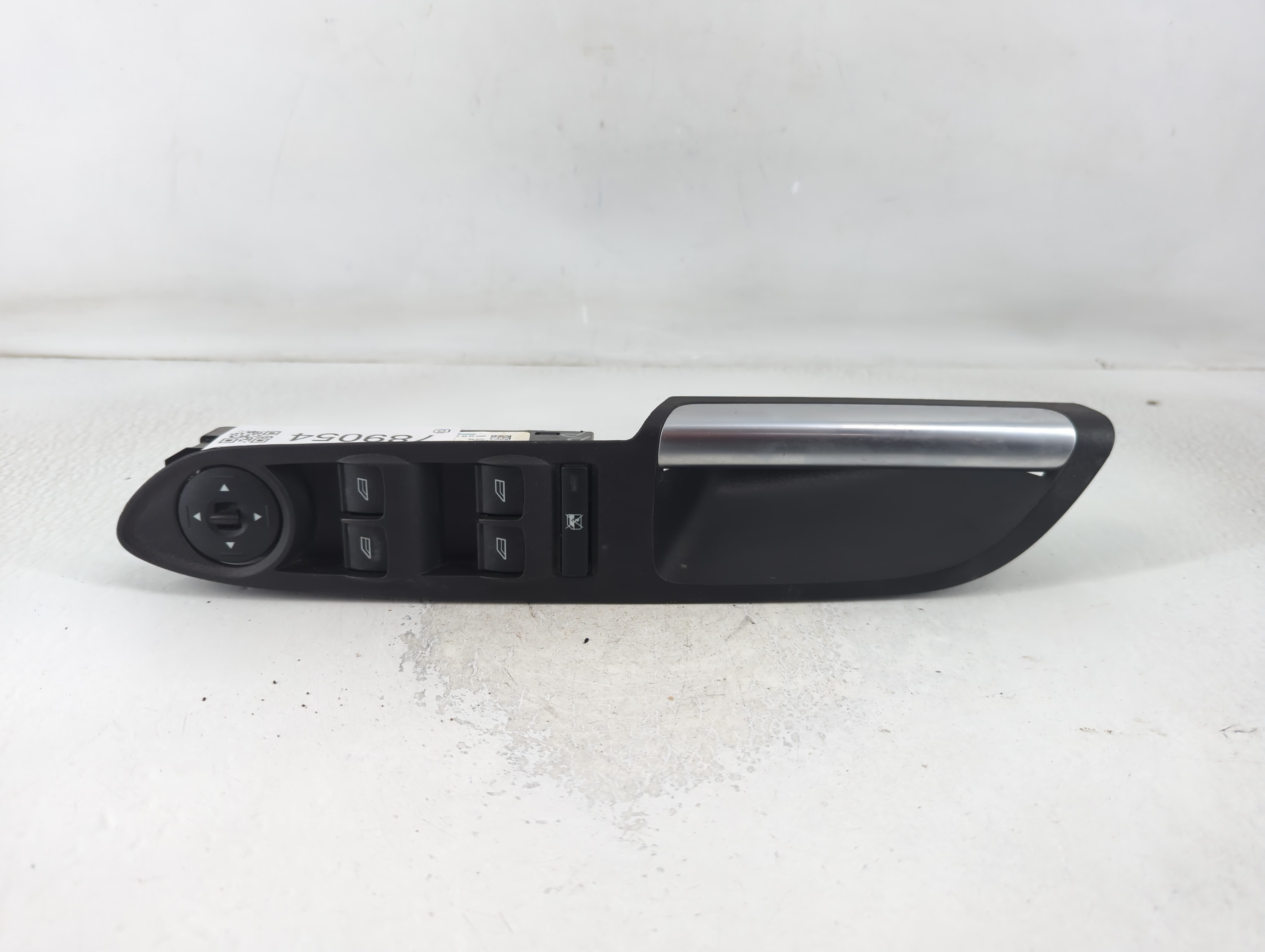 2013-2019 Ford Escape Driver Left Door Master Power Window Switch 789054 - Oemusedautoparts1.com