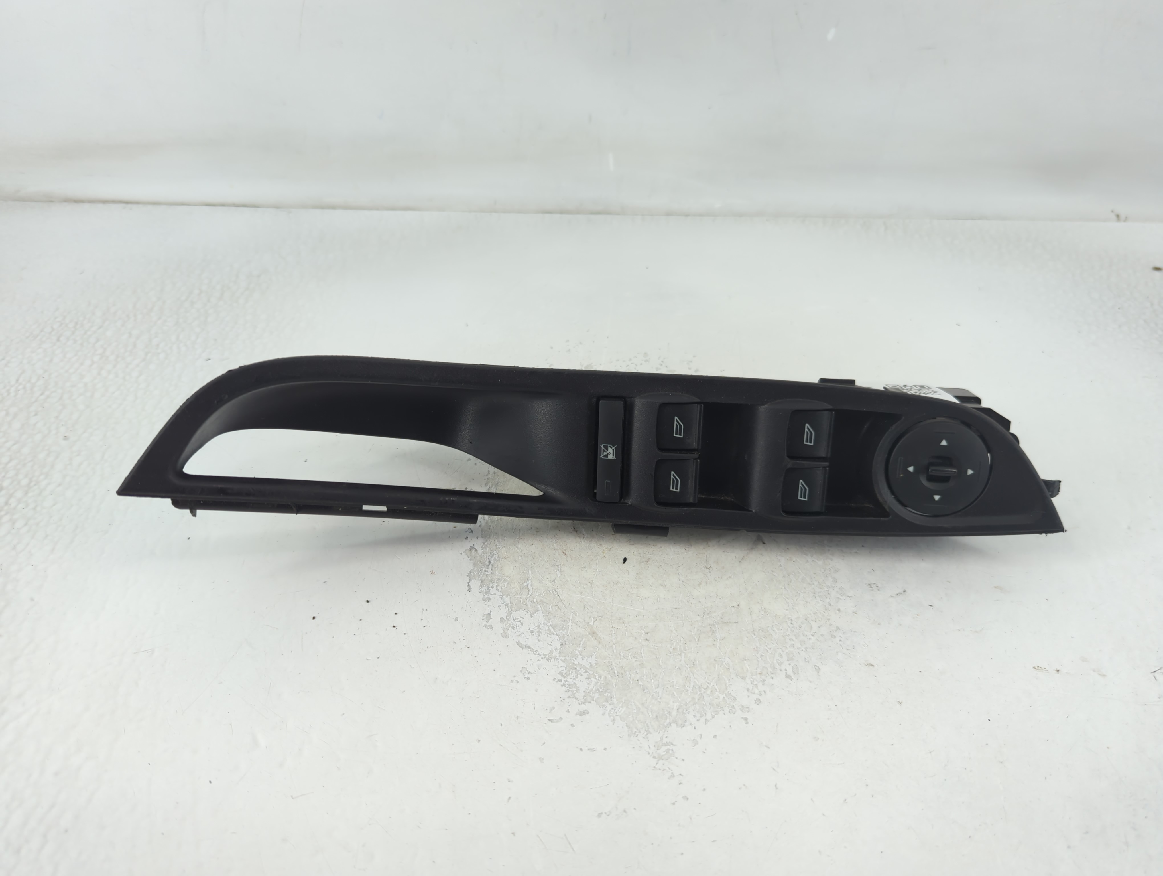 2012-2018 Ford Focus Driver Left Door Master Power Window Switch 1085502x 789056 - Oemusedautoparts1.com