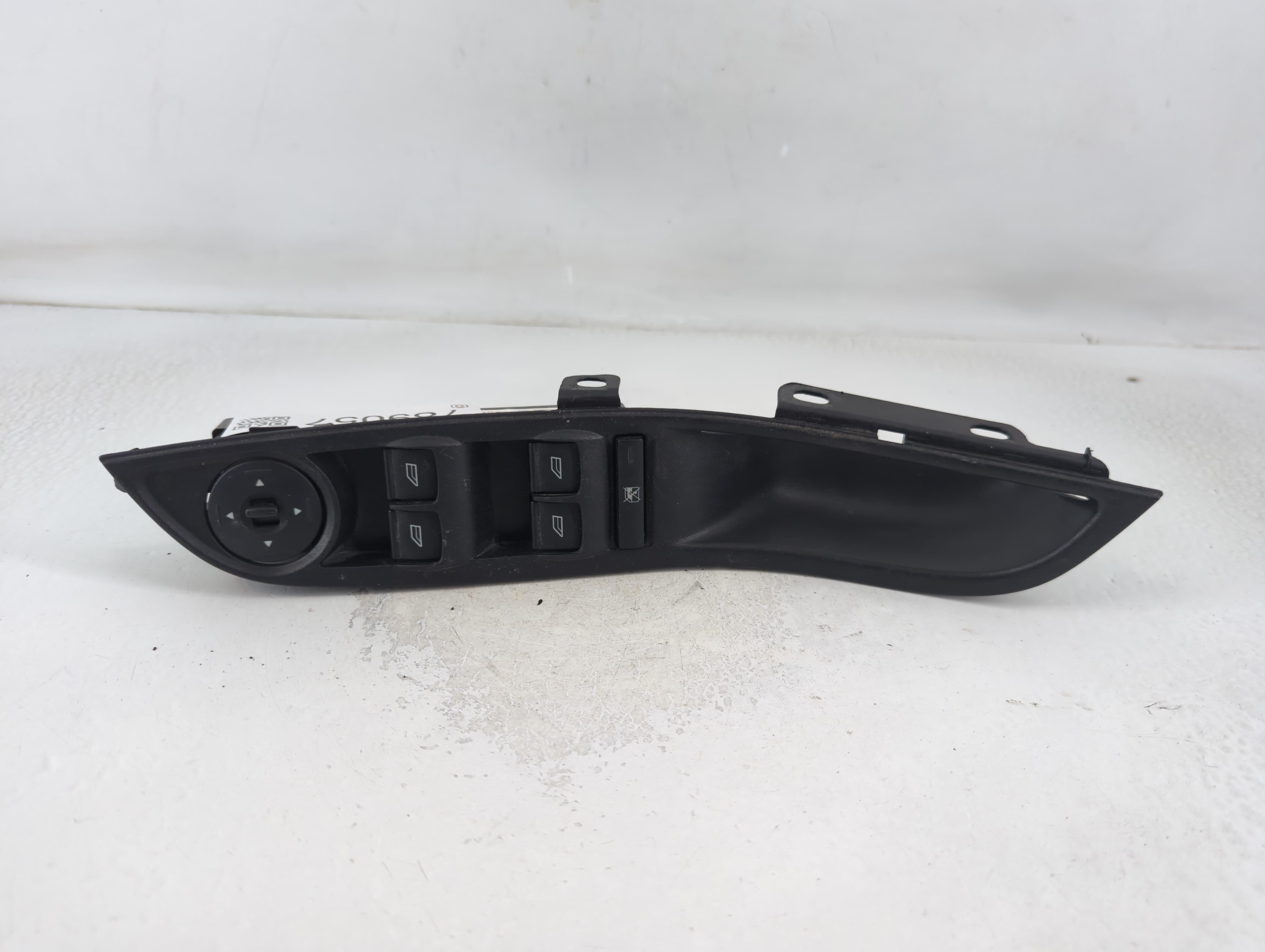 2012-2018 Ford Focus Driver Left Door Master Power Window Switch 1085502x 789057 - Oemusedautoparts1.com