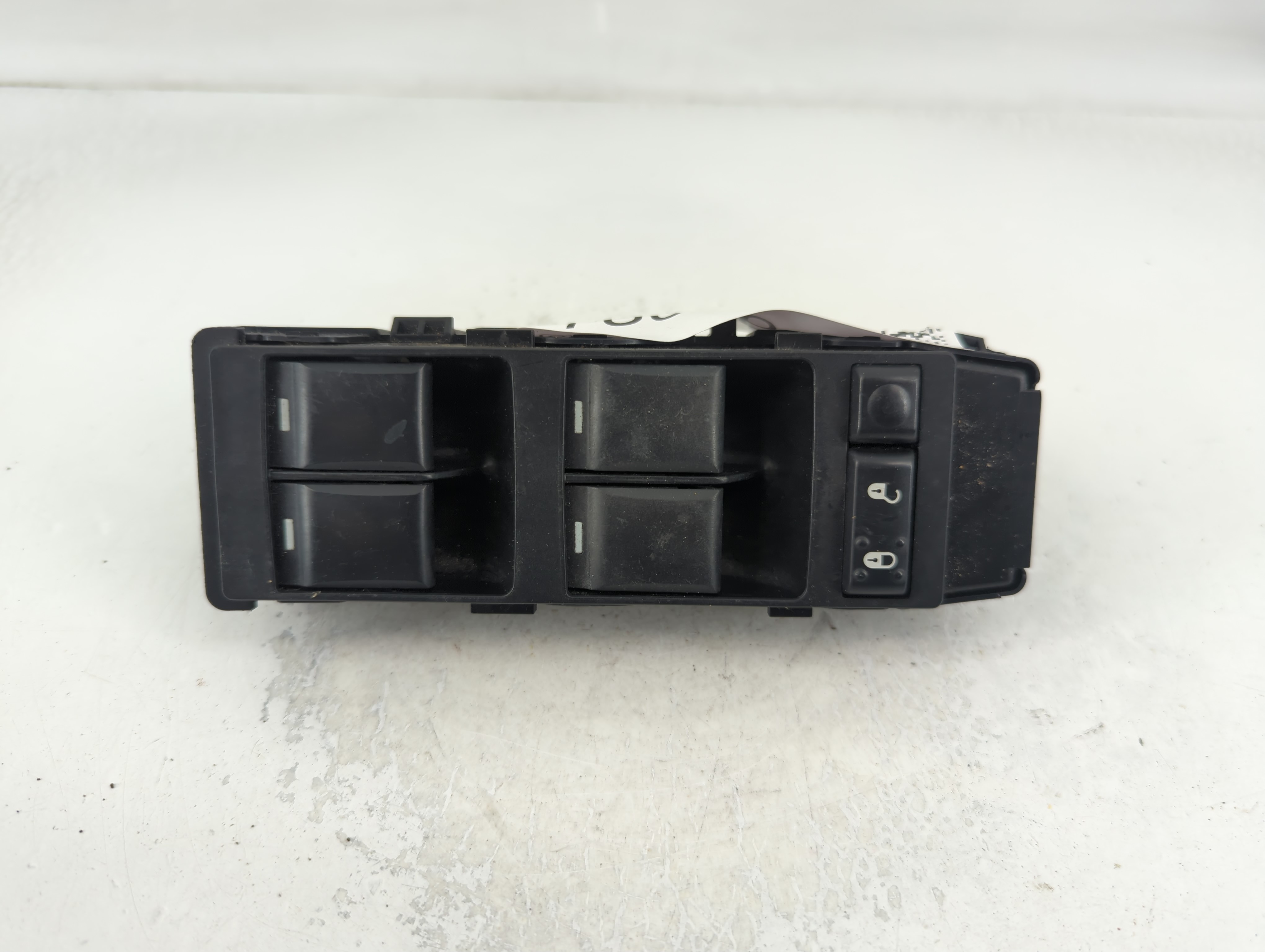 2007-2010 Chrysler 300 Driver Left Door Master Power Window Switch 789063 - Oemusedautoparts1.com