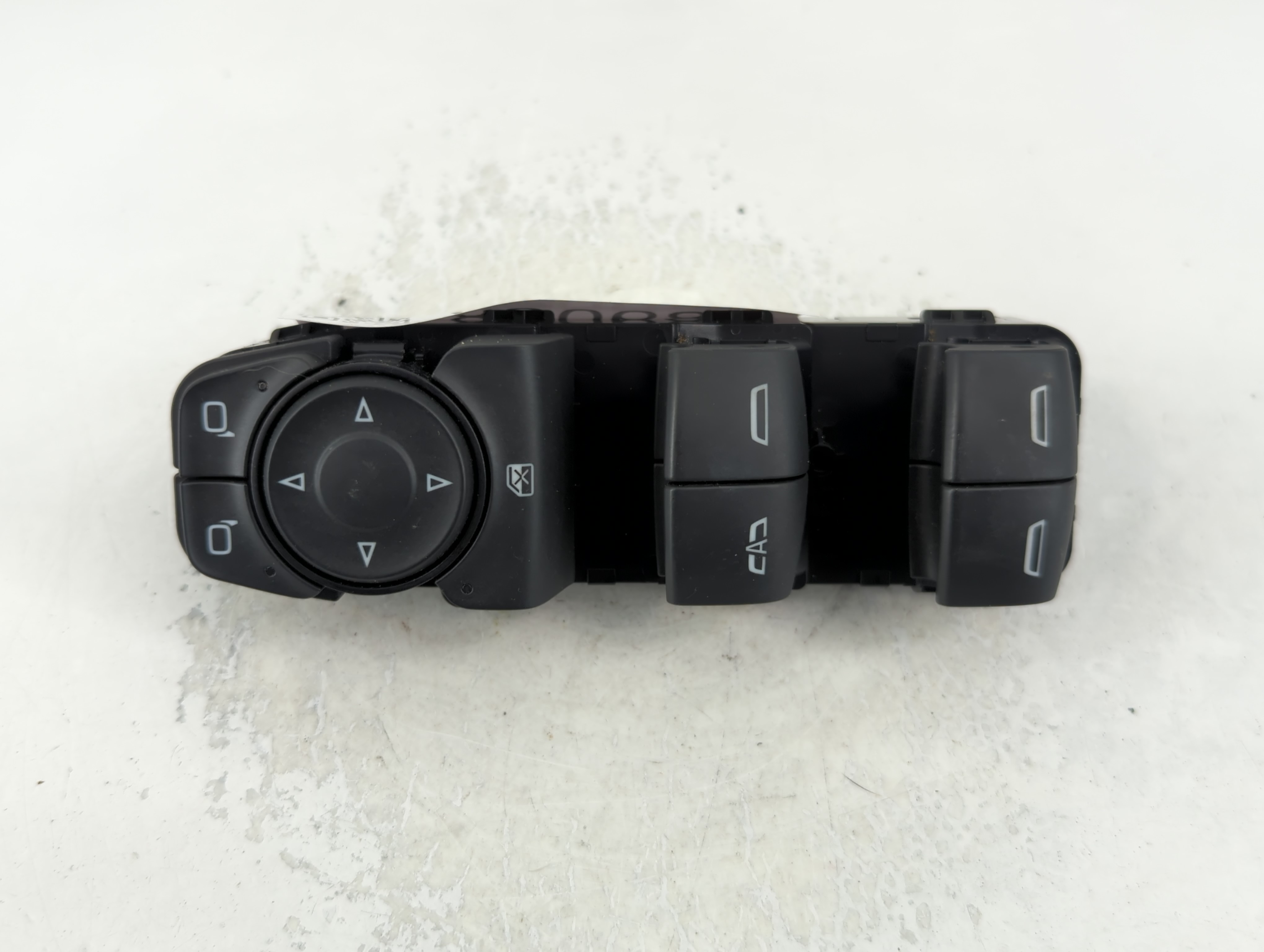 2016-2021 Chevrolet Malibu Driver Left Door Master Power Window Switch 789068 - Oemusedautoparts1.com