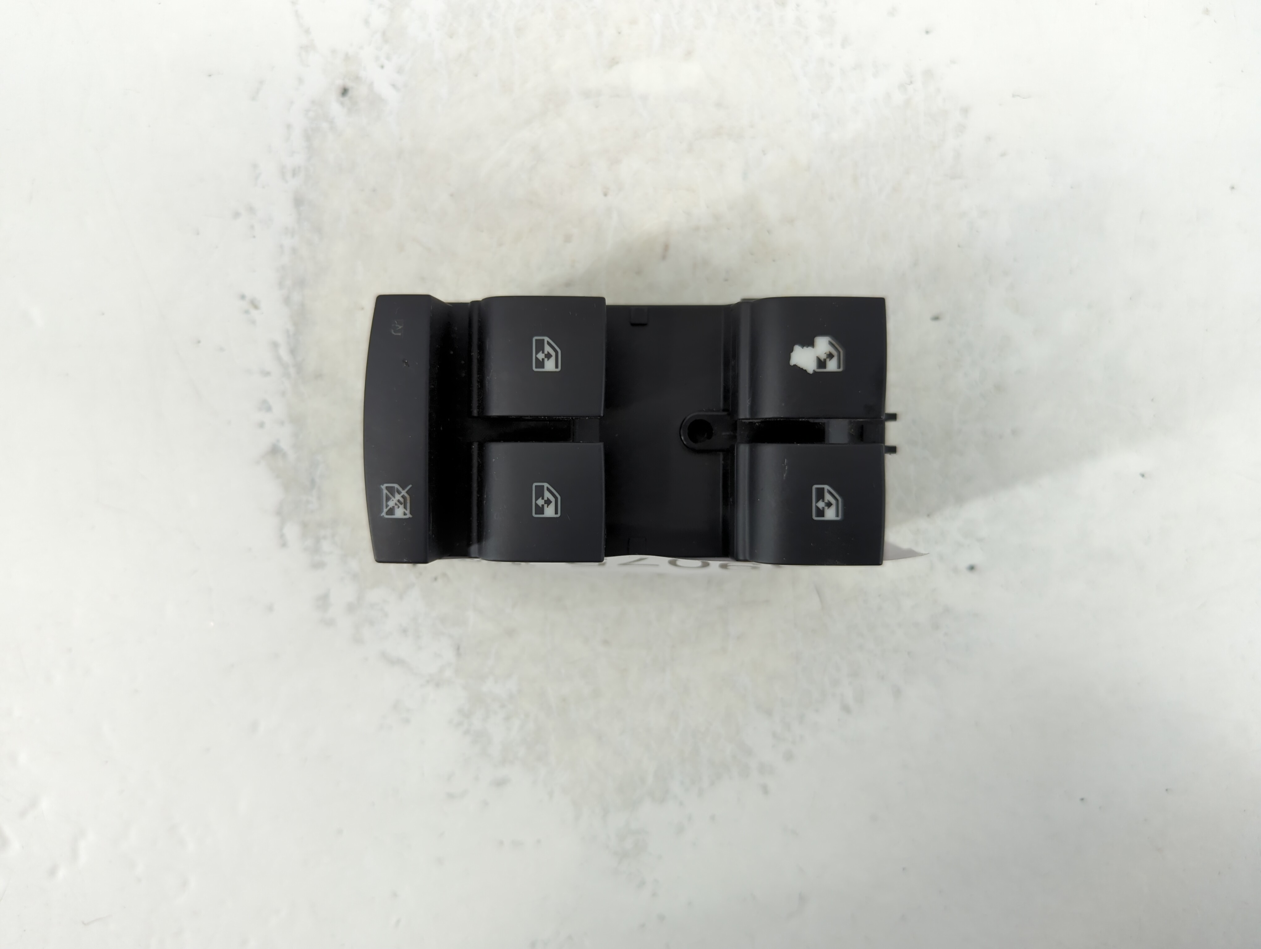 Picture of 2010-2017 Gmc Terrain Driver Left Door Master Power Window Switch 789075