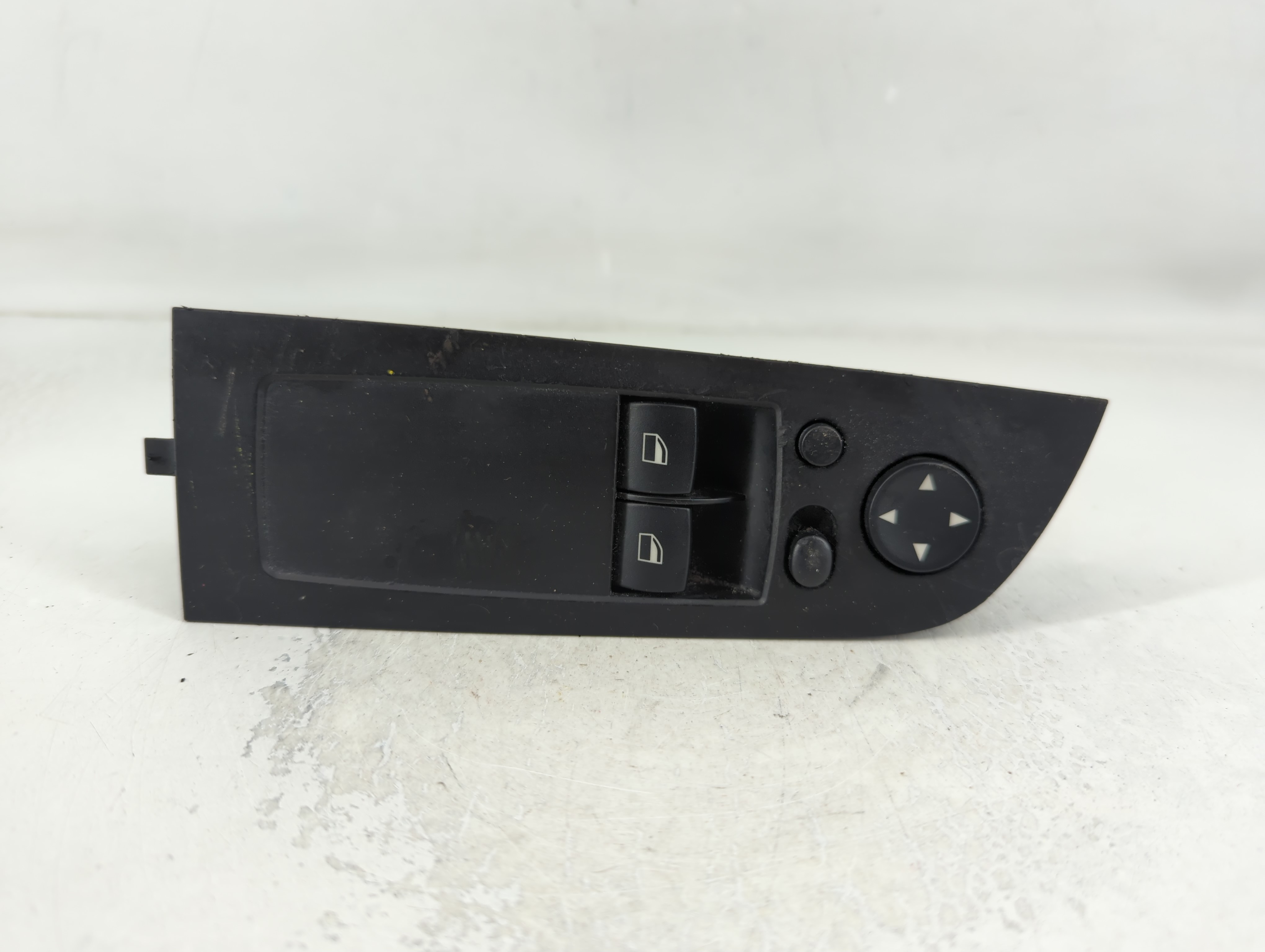 2007-2013 Bmw 328i Driver Left Door Master Power Window Switch 9217326-05 789080 - Oemusedautoparts1.com