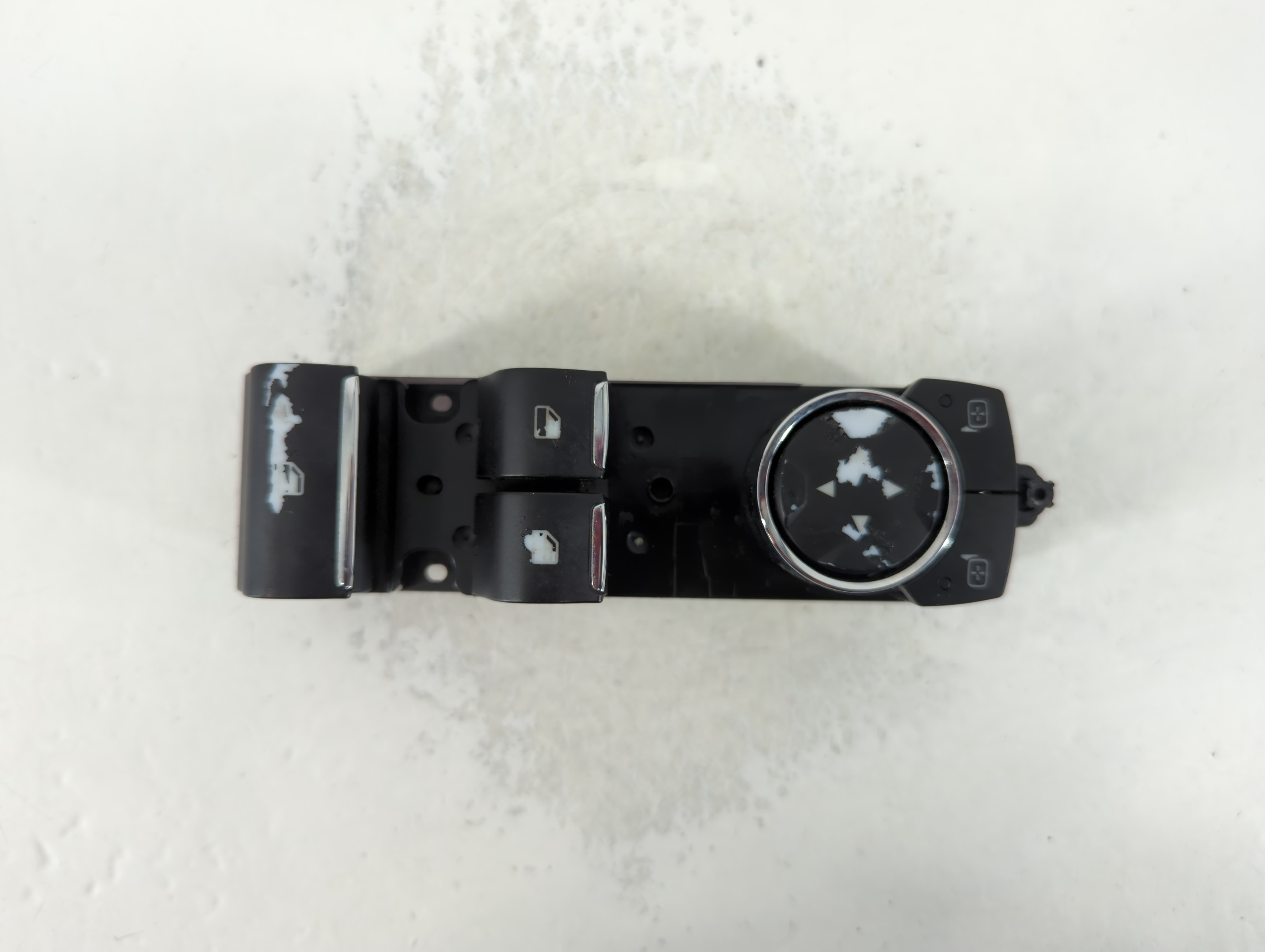 Picture of 2015-2022 Ford Mustang Driver Left Door Master Power Window Switch 789082