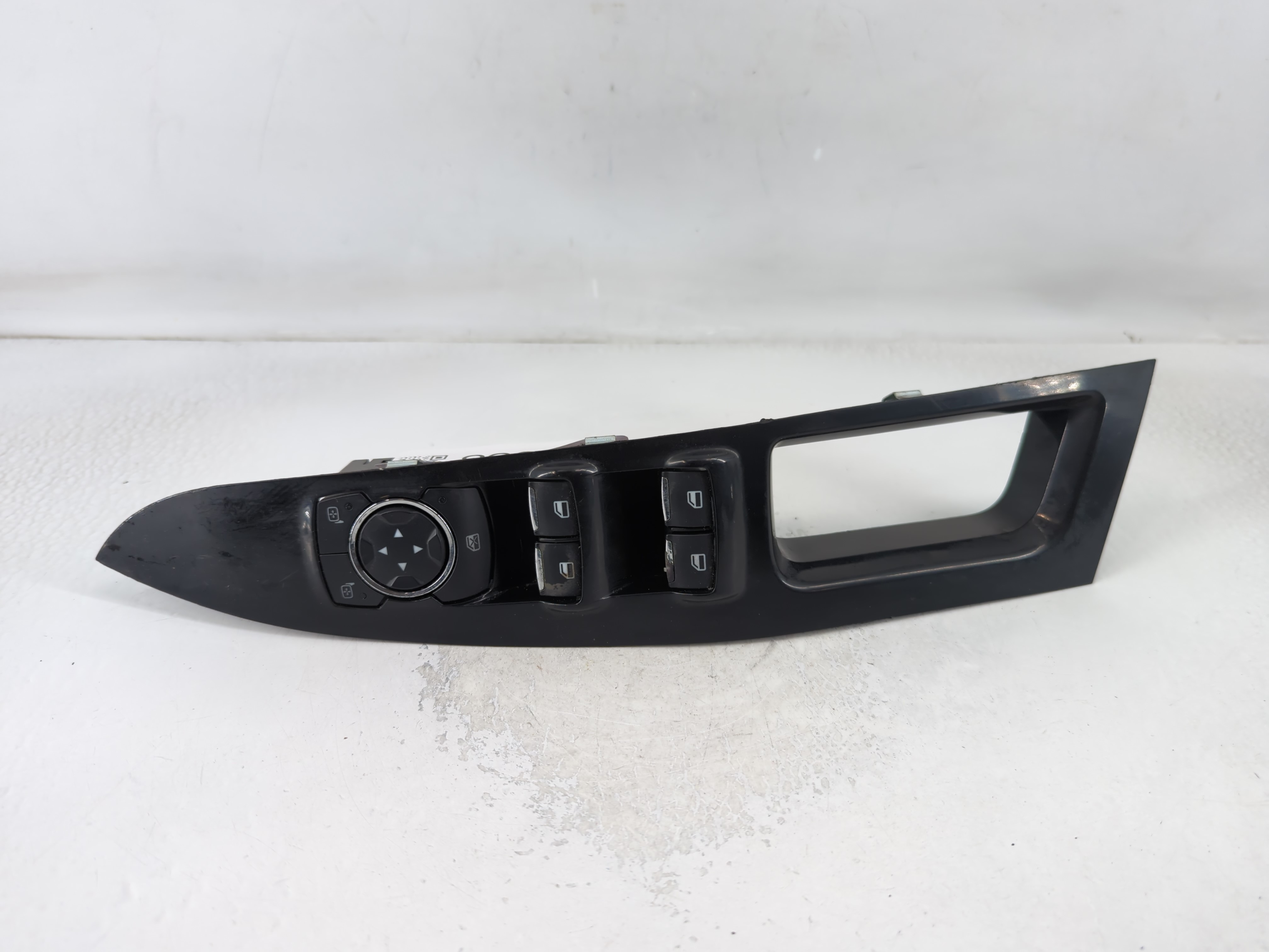 2013-2020 Ford Fusion Driver Left Door Master Power Window Switch 789088 - Oemusedautoparts1.com