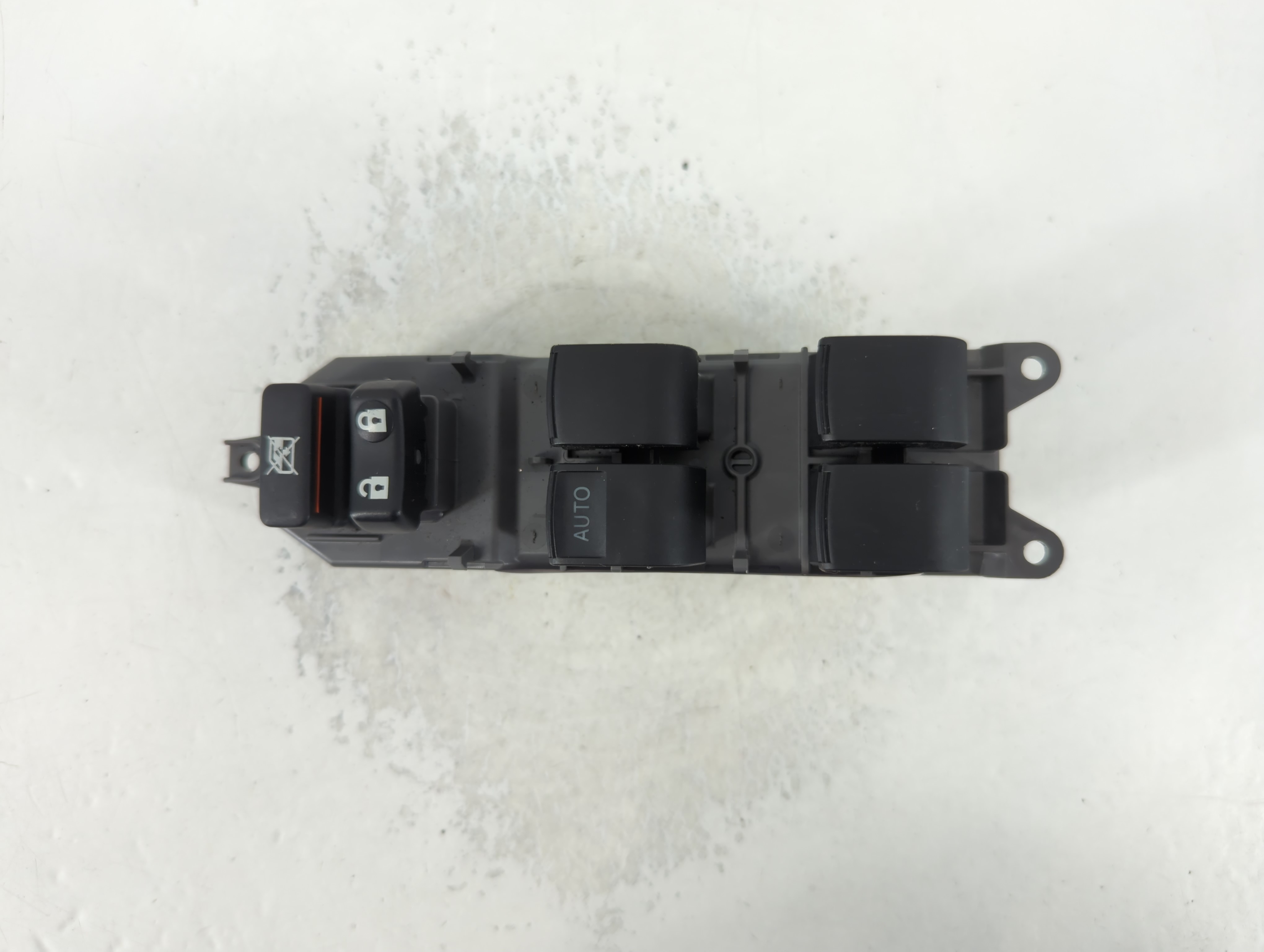 2014-2019 Toyota Corolla Driver Left Door Master Power Window Switch 789094 - Oemusedautoparts1.com